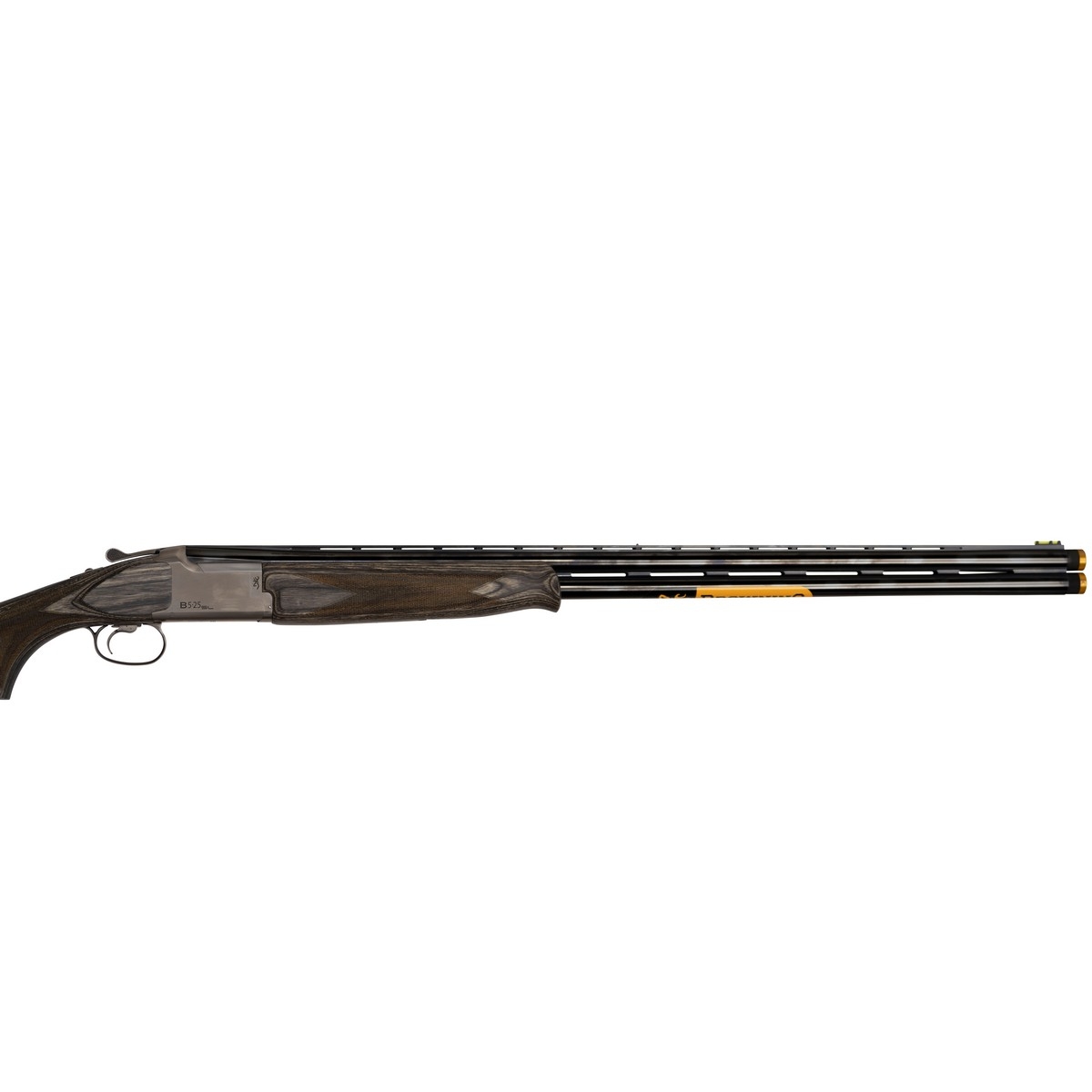 BROWNING 12 Gauge B525 SPORTER LAMINATED ADJUSTABLE