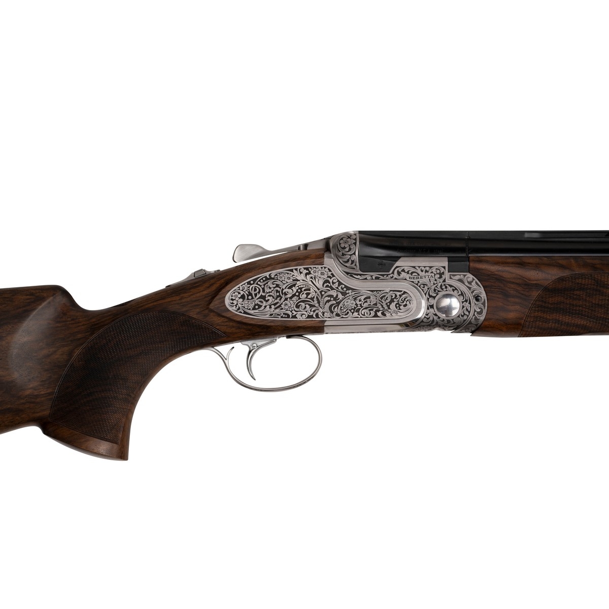 BERETTA 12 Gauge DT11 EELL SCROLL