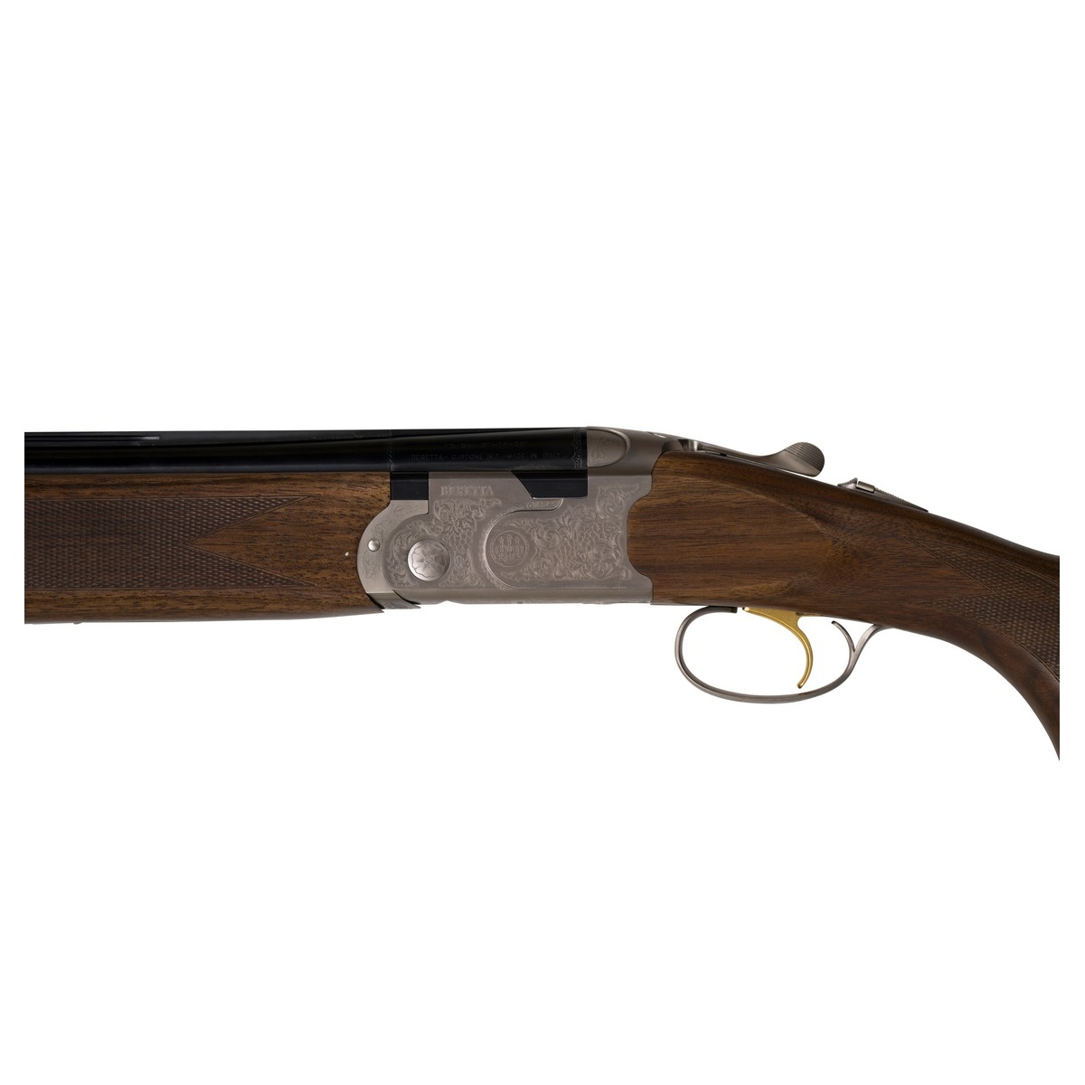 BERETTA 12 Gauge 686 SILVER PIGEON 1 FIELD