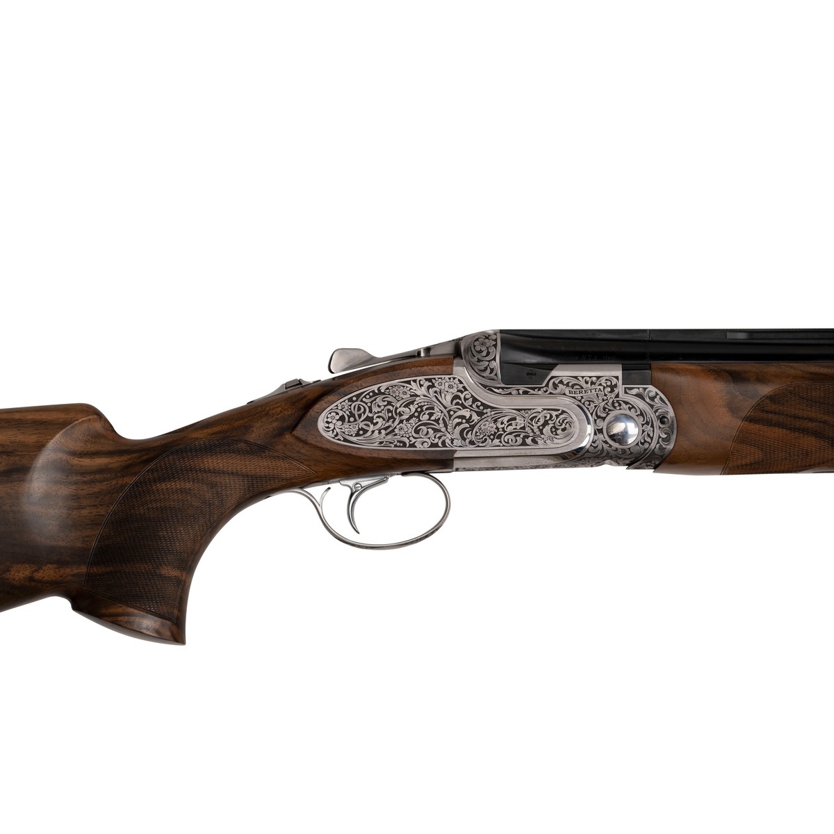 BERETTA 12 Gauge DT11 EELL SCROLL