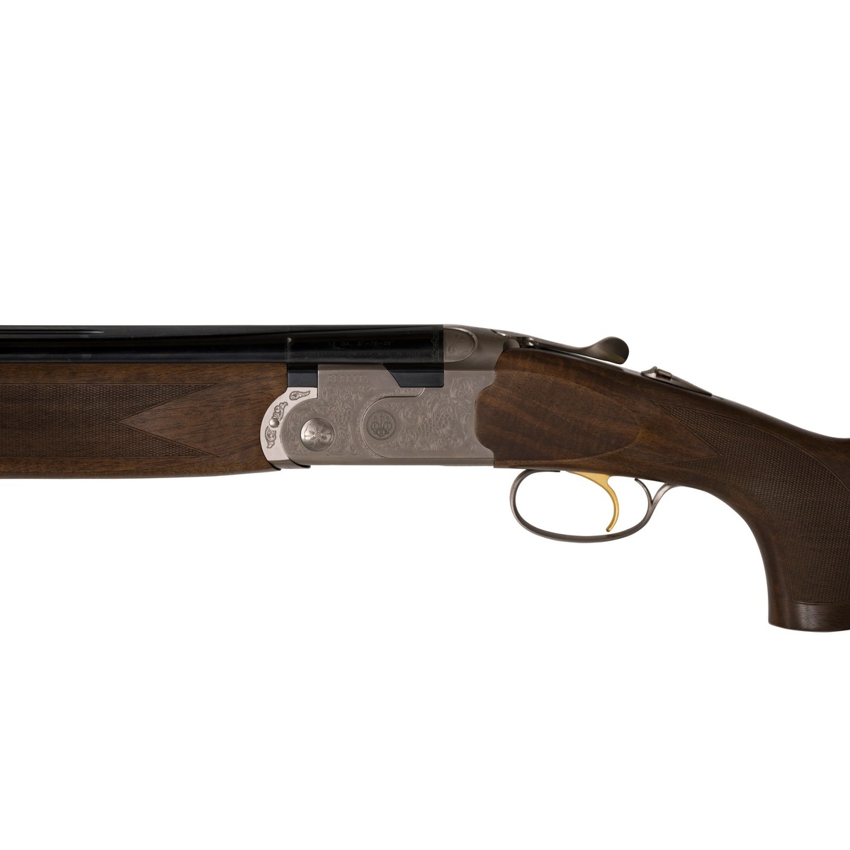 BERETTA 12 Gauge 686 SILVER PIGEON 1 FIELD VITTORIA