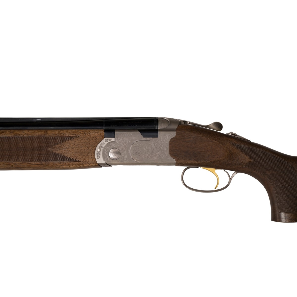 BERETTA 12 Gauge 686 SILVER PIGEON 1 FIELD VITTORIA