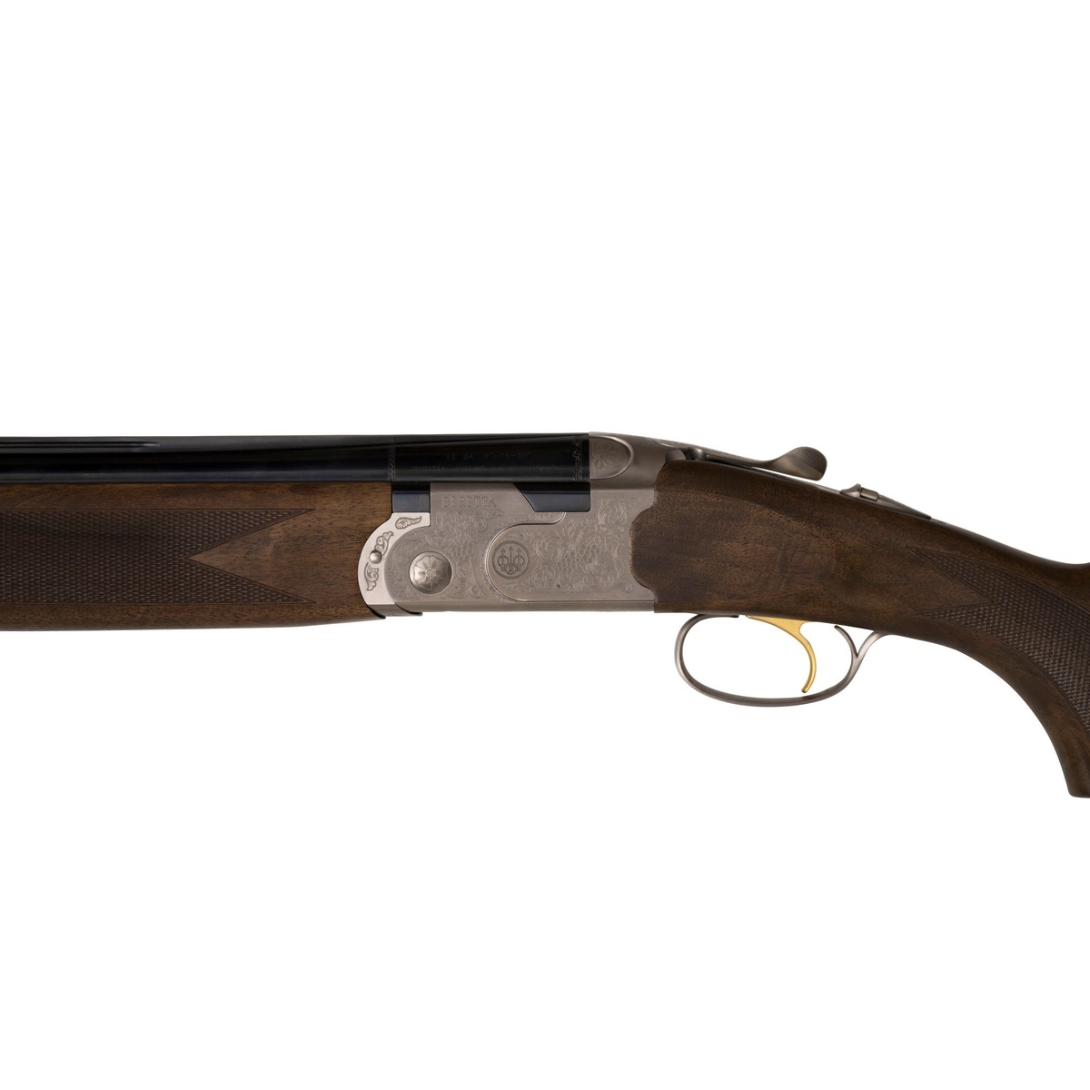 BERETTA 12 Gauge 686 SILVER PIGEON 1 FIELD