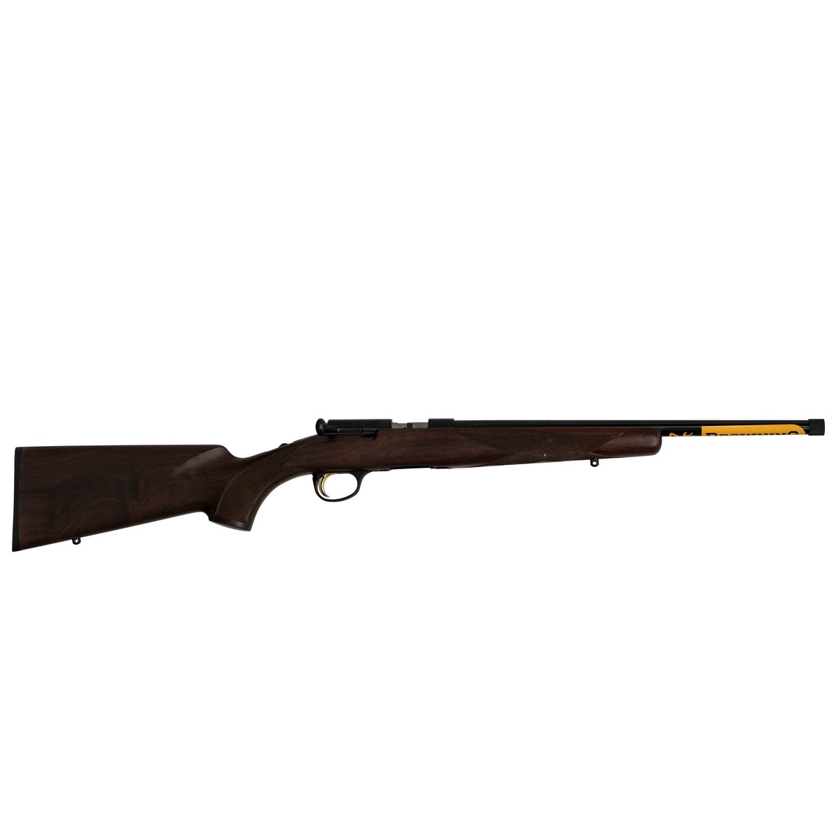 BROWNING .17 HMR T BOLT SPORTER