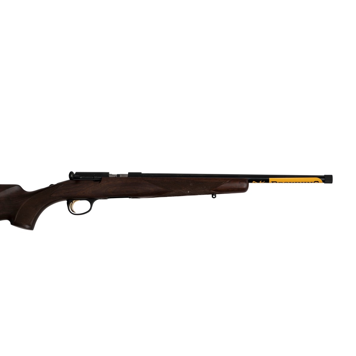 BROWNING .17 HMR T BOLT SPORTER