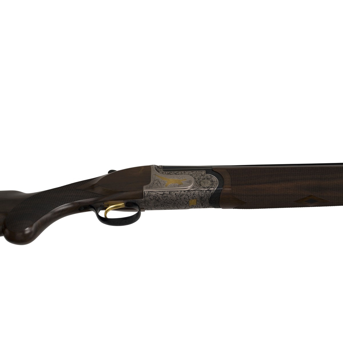 RIZZINI 12 Gauge AURUM LIGHT