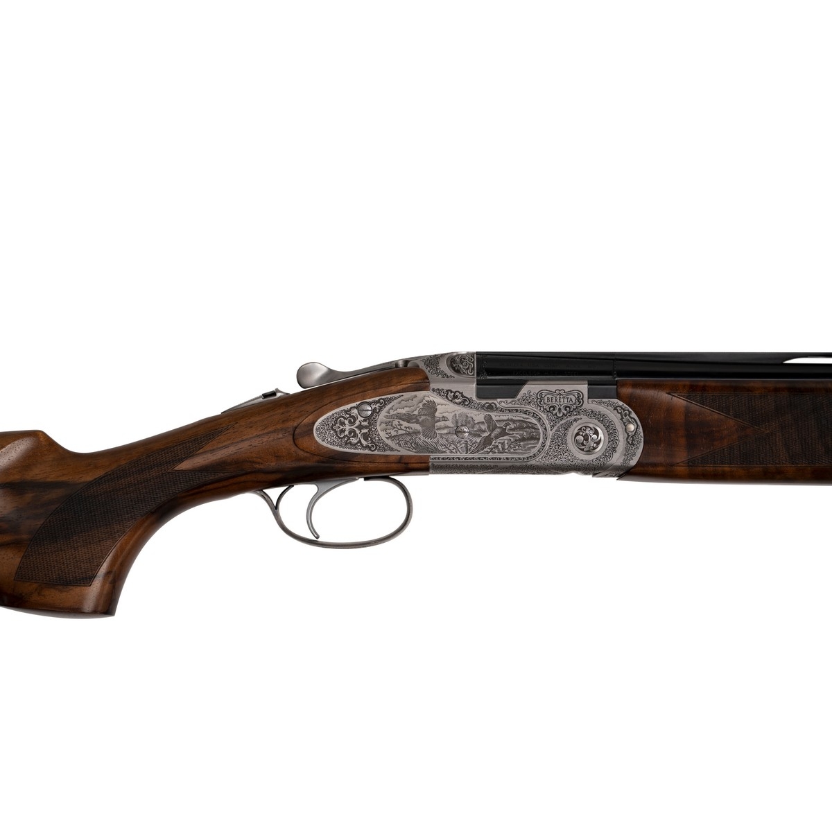 BERETTA 20 Gauge 687 EELL DIAMOND PIGEON