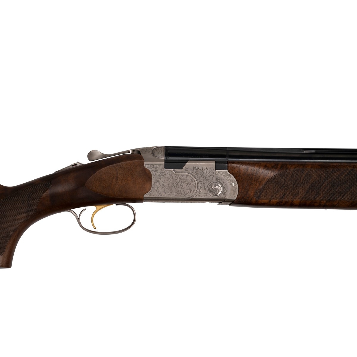 BERETTA 12 Gauge 687 SILVER PIGEON V SPORT