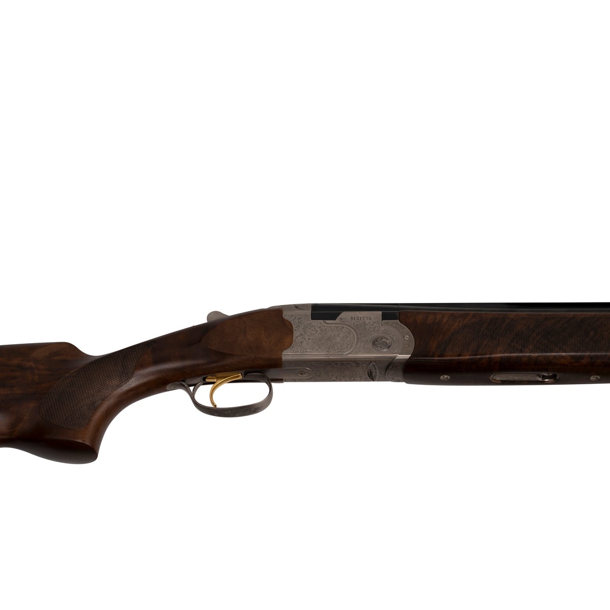 BERETTA 12 Gauge 687 SILVER PIGEON V SPORT