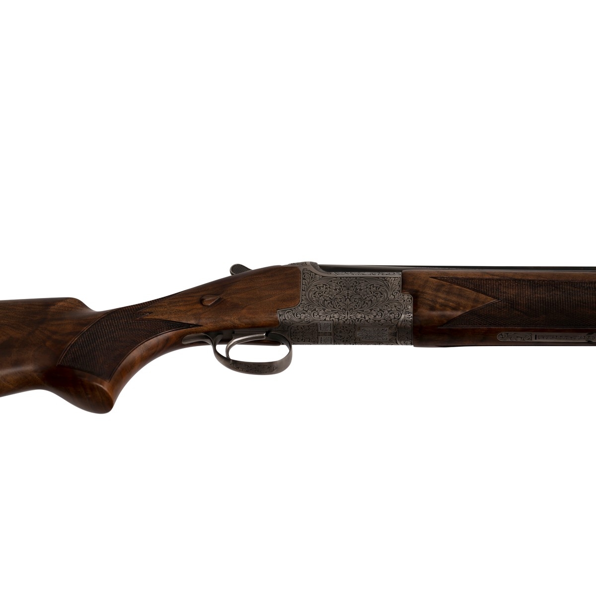 BROWNING 12 Gauge B525 EXQUISITE