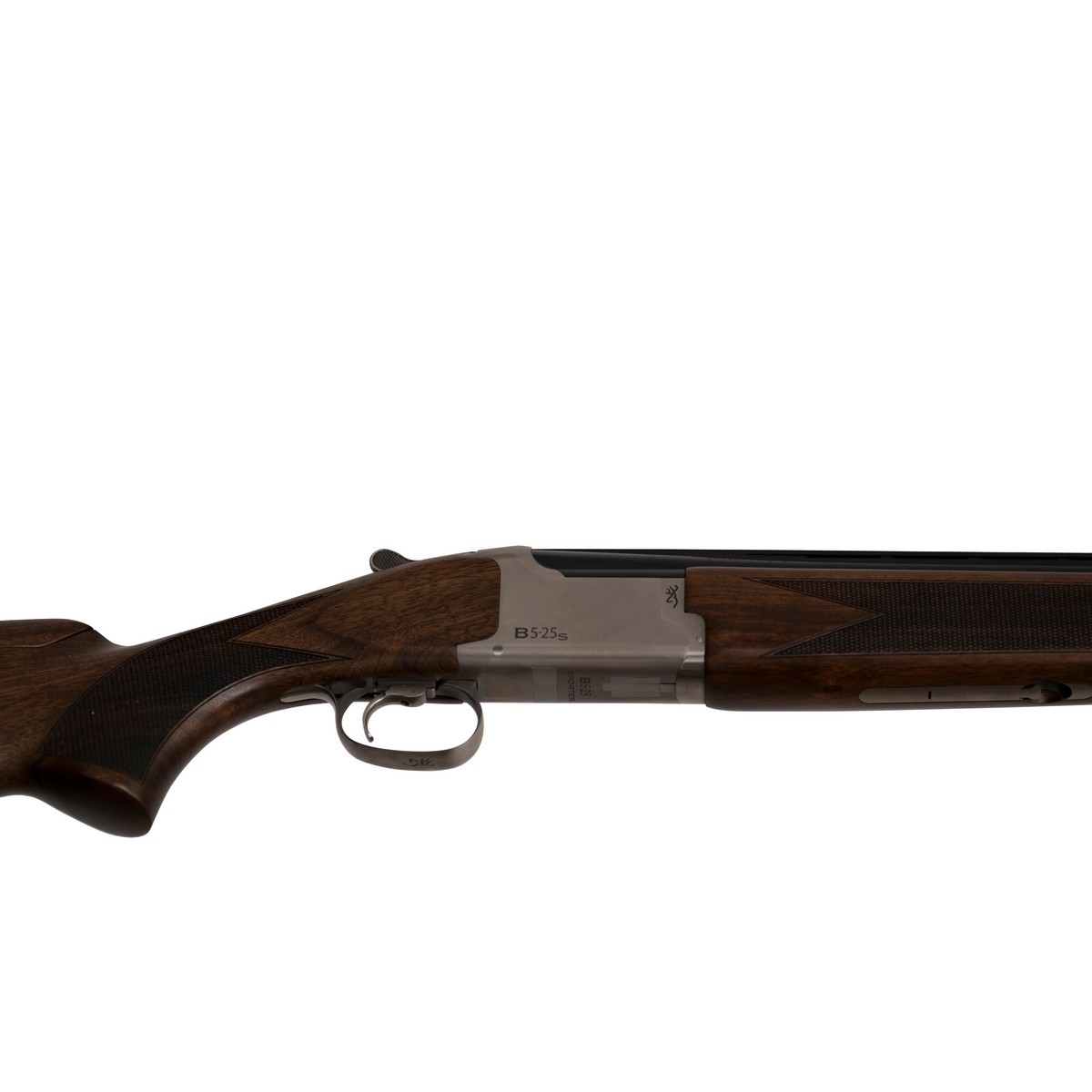 BROWNING 12 Gauge B525 SPORTER ONE ADJUSTABLE