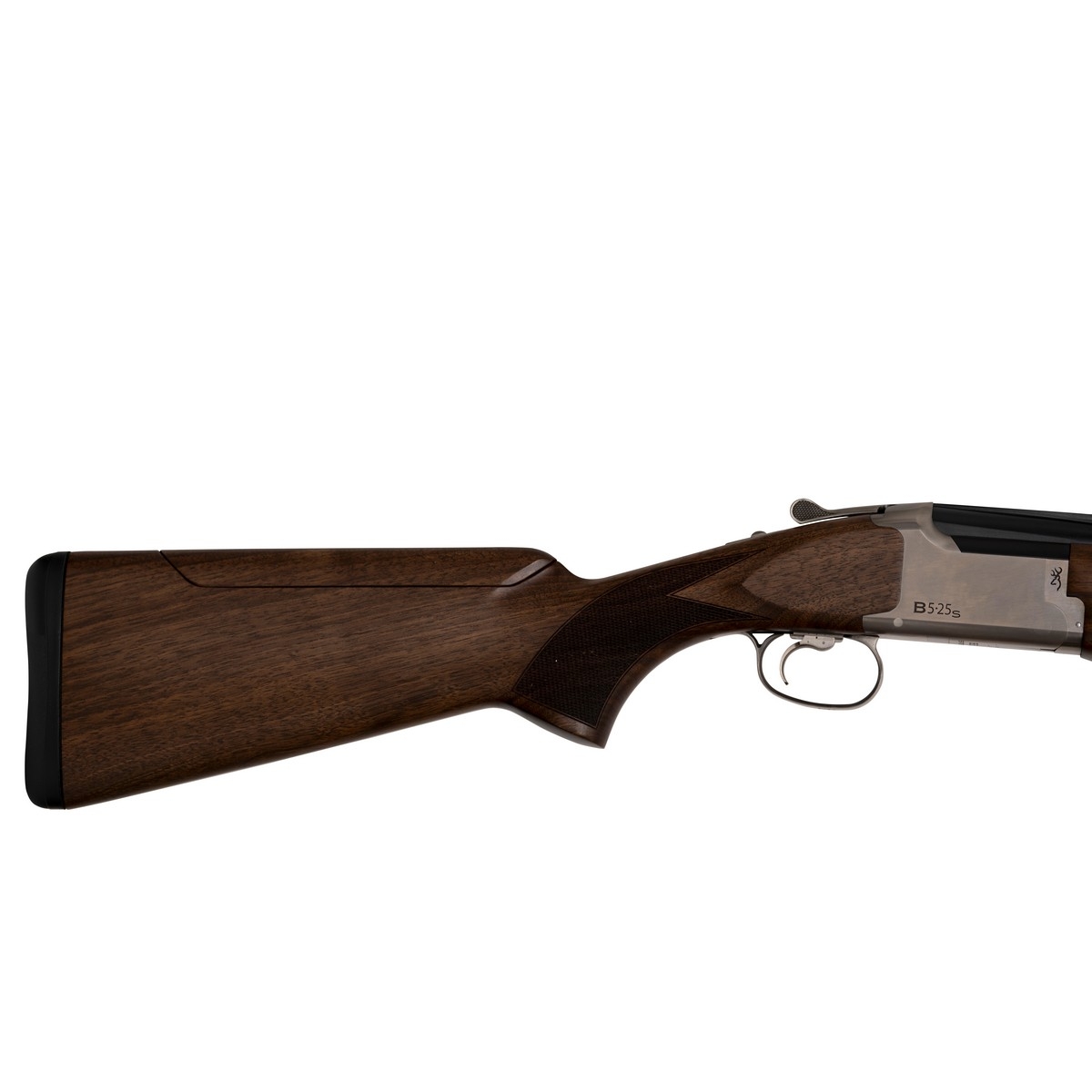 BROWNING 12 Gauge B525 SPORTER ONE ADJUSTABLE