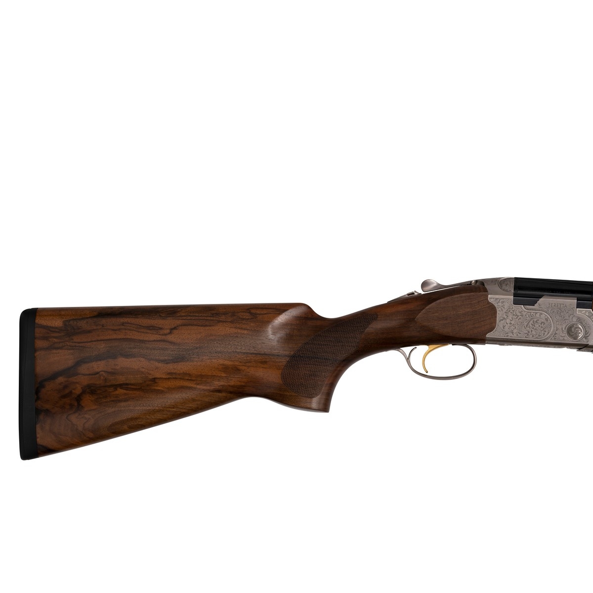 BERETTA 12 Gauge 687 SILVER PIGEON V SPORT