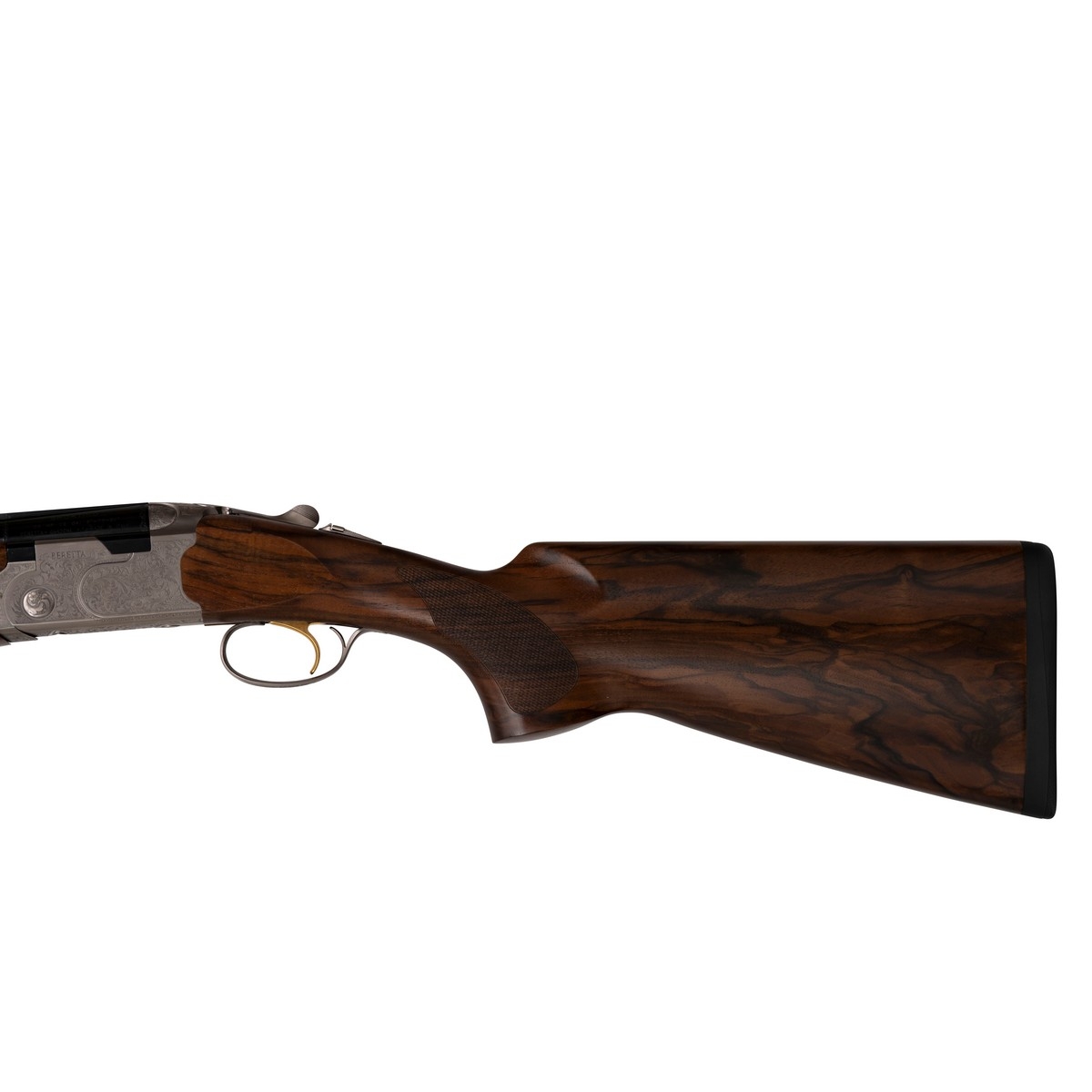 BERETTA 12 Gauge 687 SILVER PIGEON V SPORT