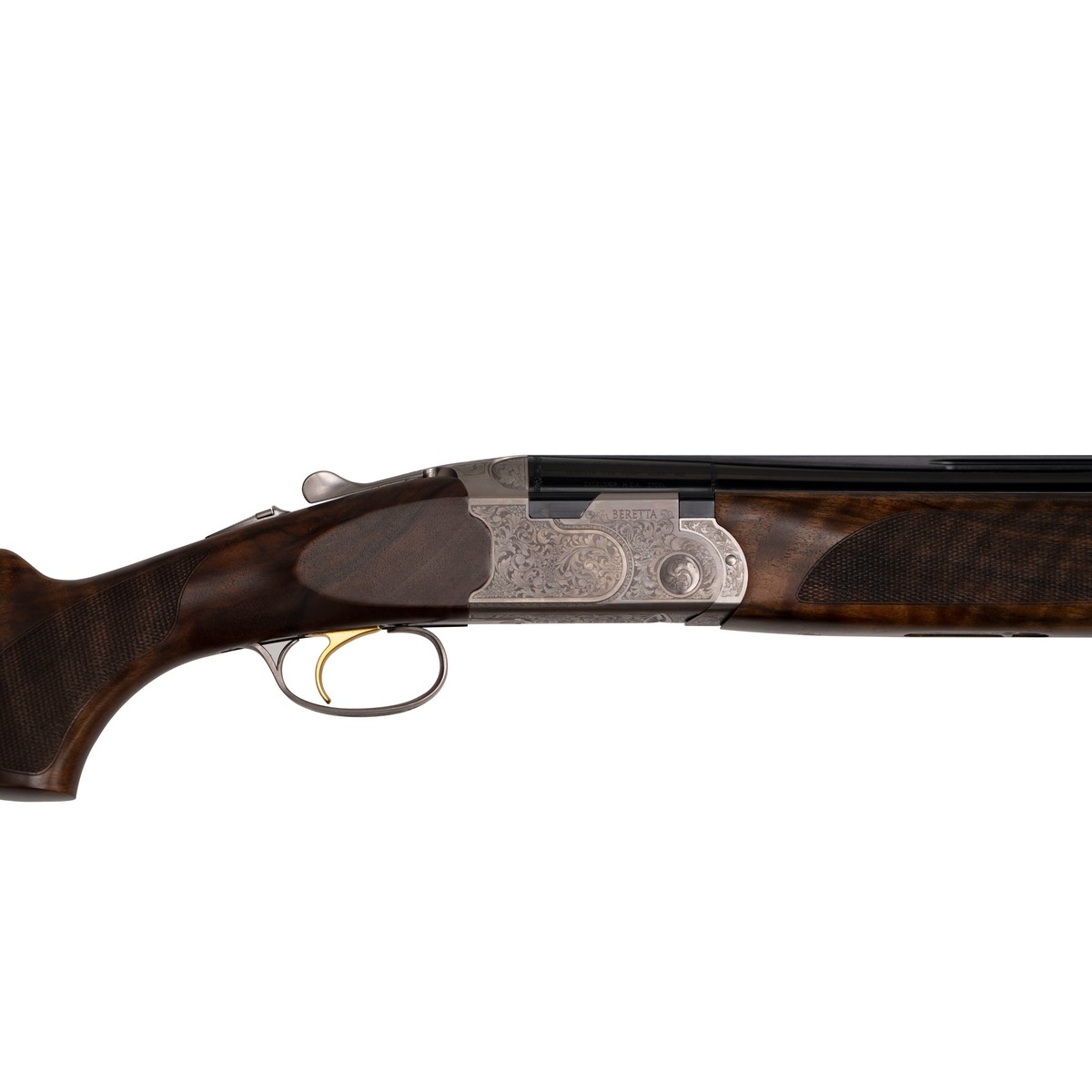 BERETTA 12 Gauge 687 SILVER PIGEON 5 FIELD