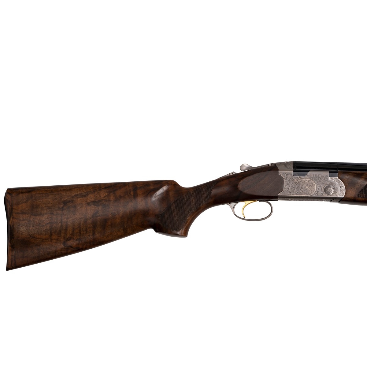 BERETTA 12 Gauge 687 SILVER PIGEON 5 FIELD