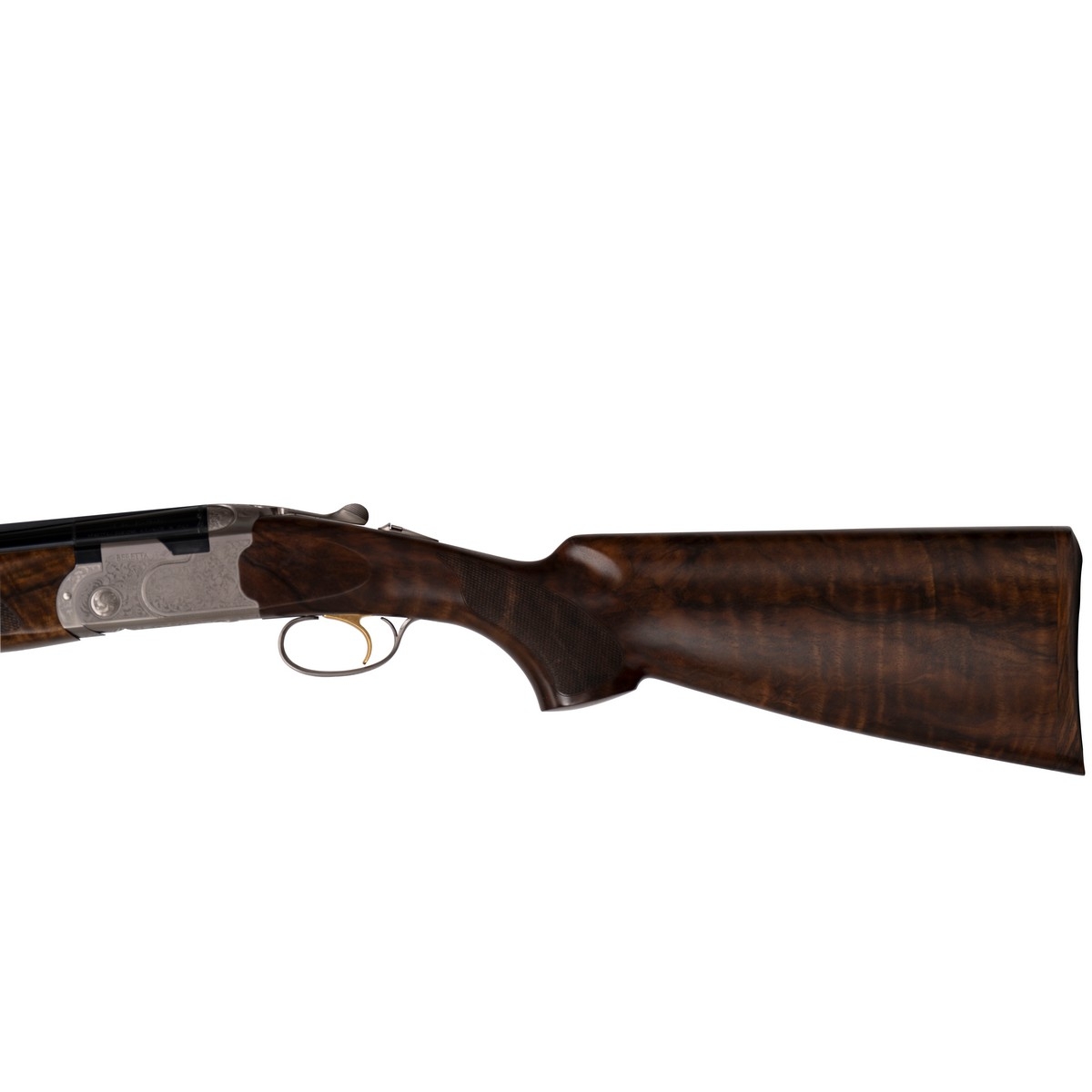 BERETTA 12 Gauge 687 SILVER PIGEON 5 FIELD