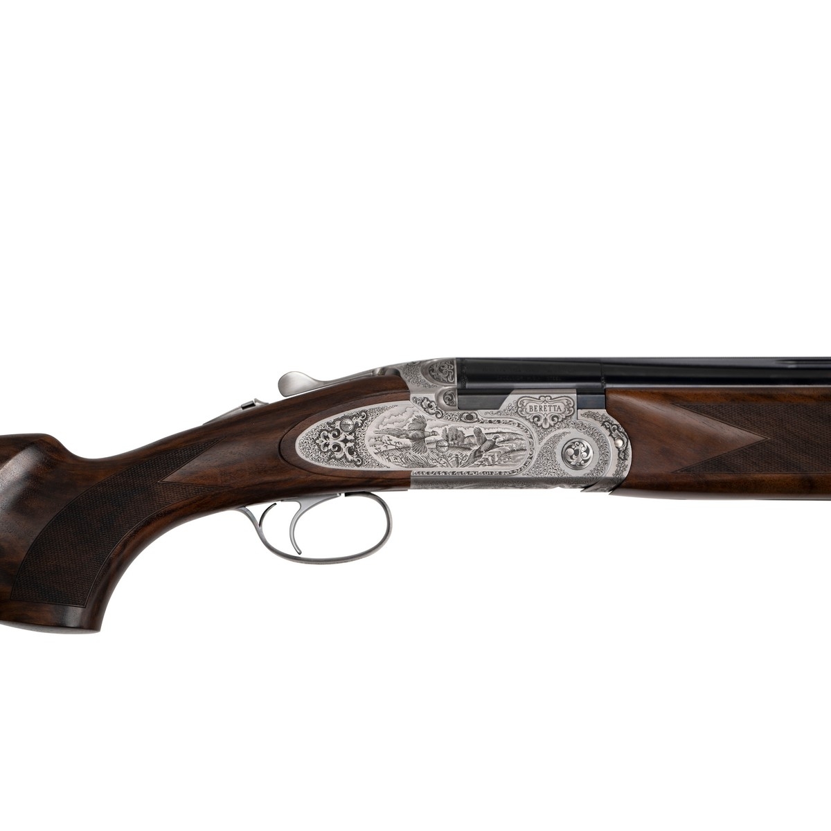 BERETTA 12 Gauge 687 EELL DIAMOND PIGEON