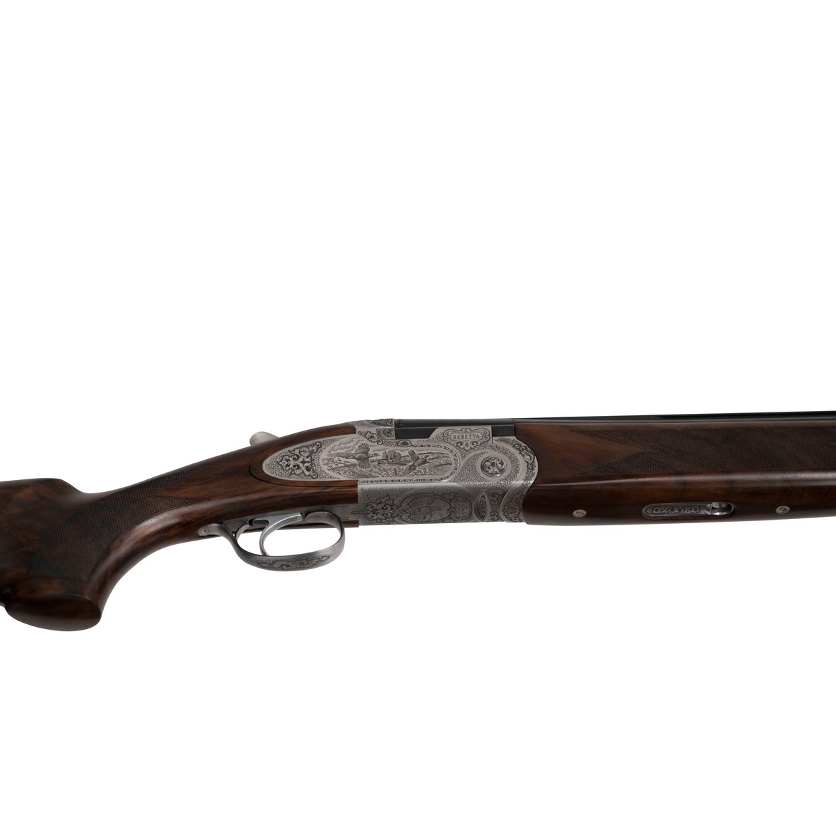 BERETTA 12 Gauge 687 EELL DIAMOND PIGEON