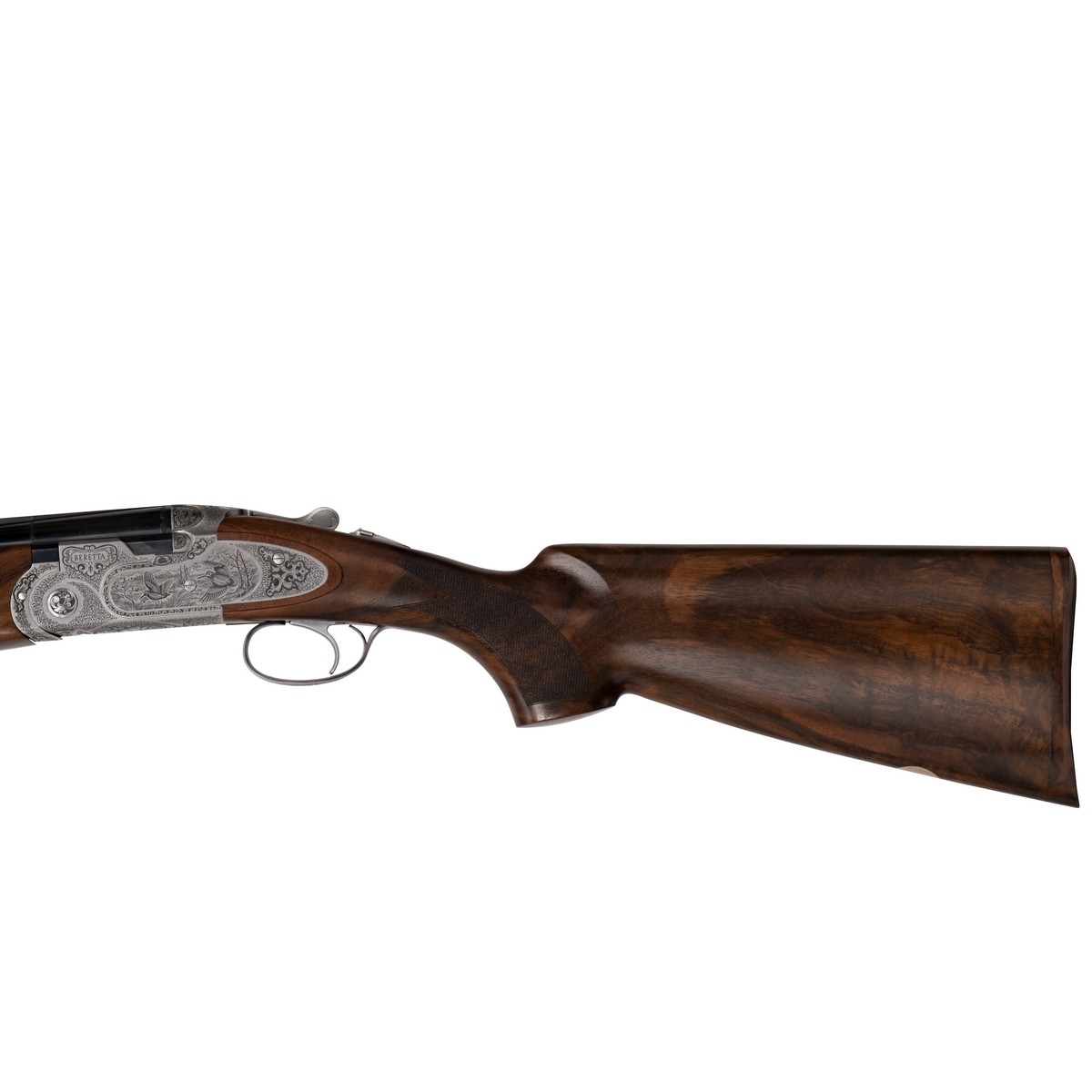 BERETTA 12 Gauge 687 EELL DIAMOND PIGEON