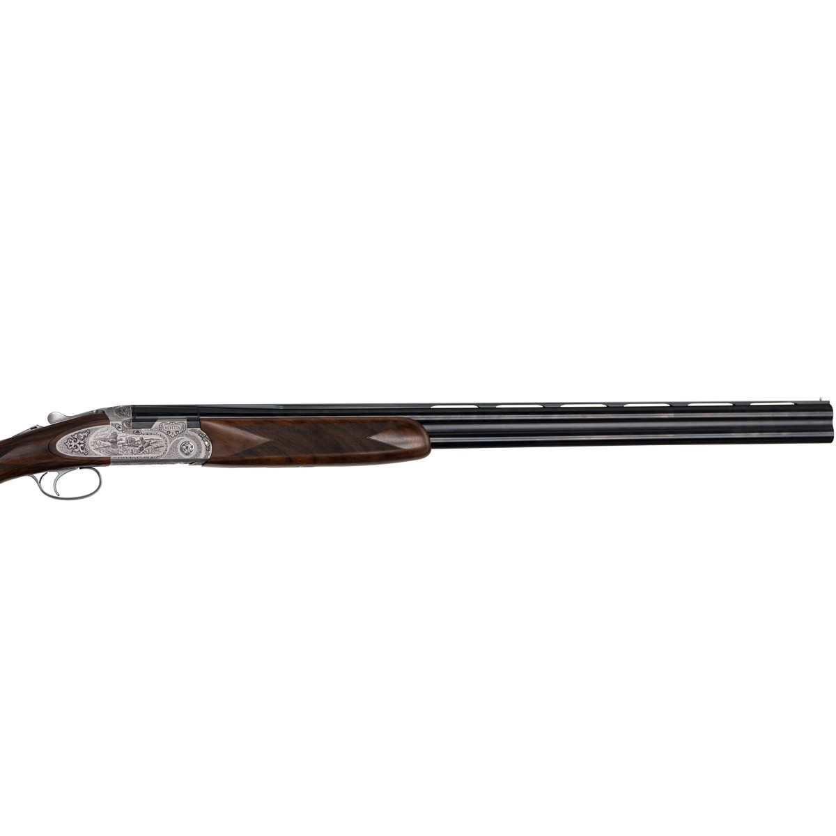 BERETTA 12 Gauge 687 EELL DIAMOND PIGEON