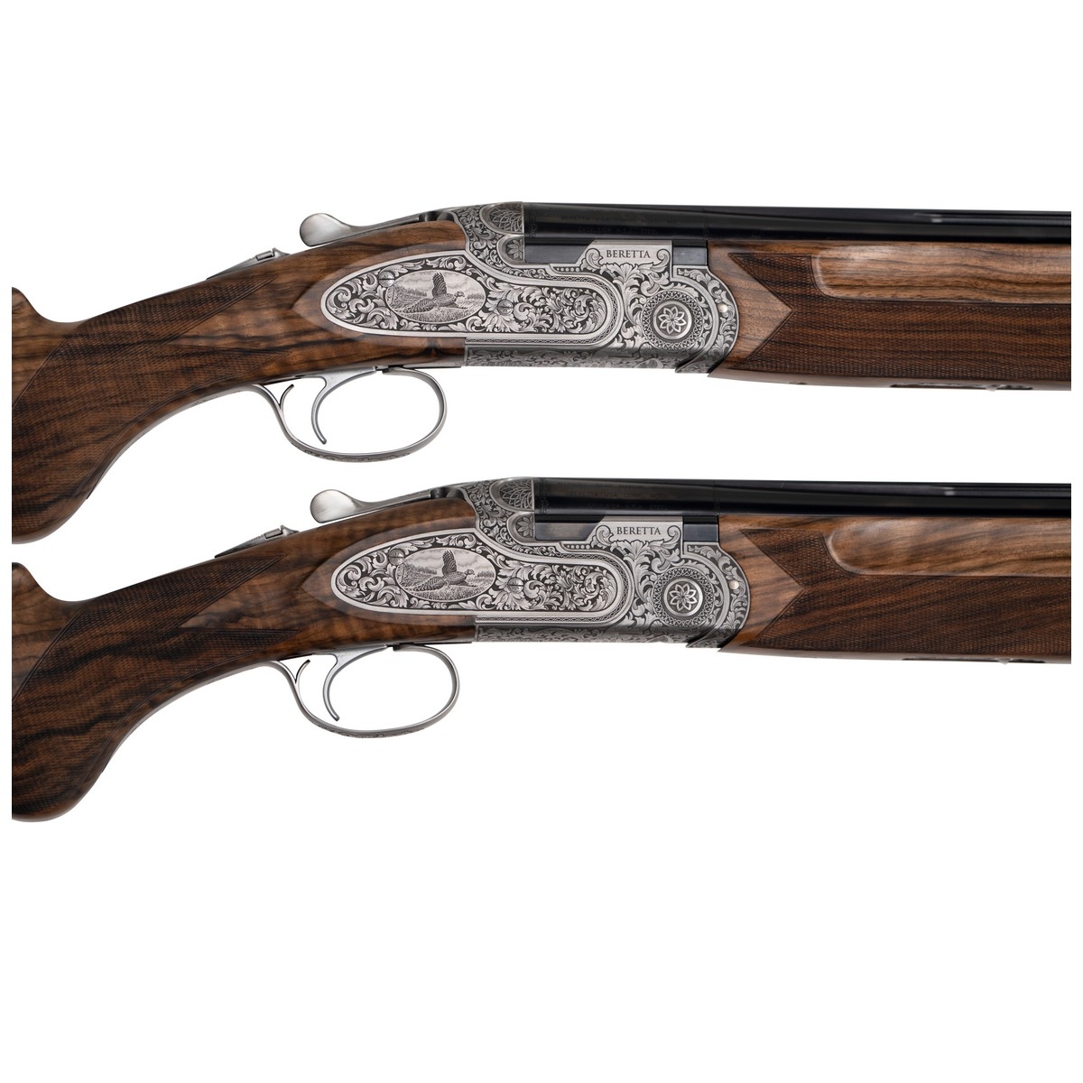 BERETTA 12 Gauge 687 EELL CLASSIC PAIR