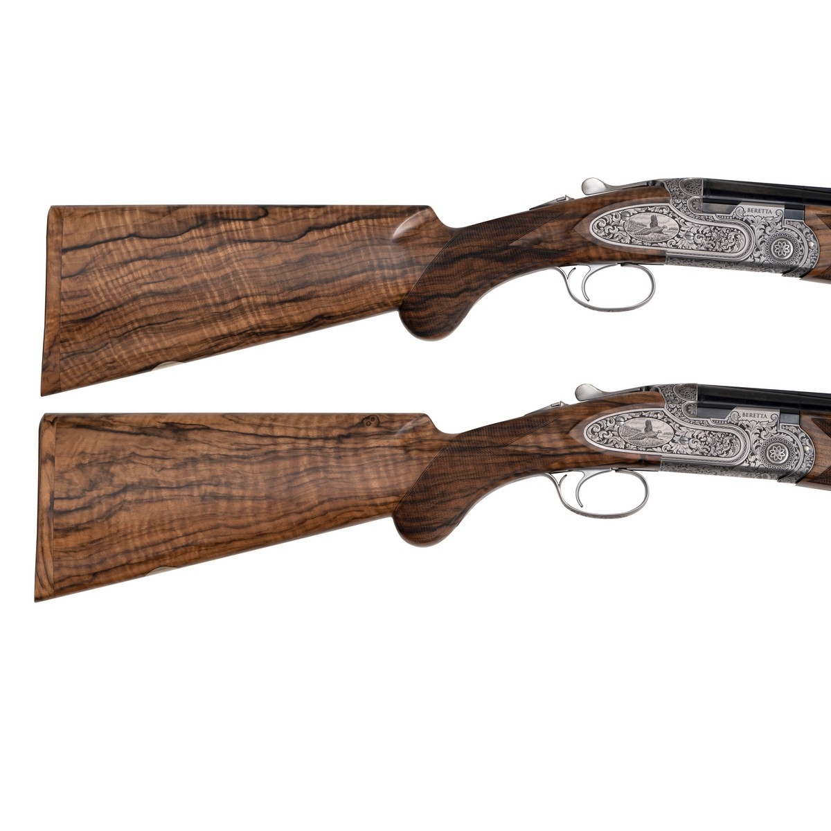 BERETTA 12 Gauge 687 EELL CLASSIC PAIR