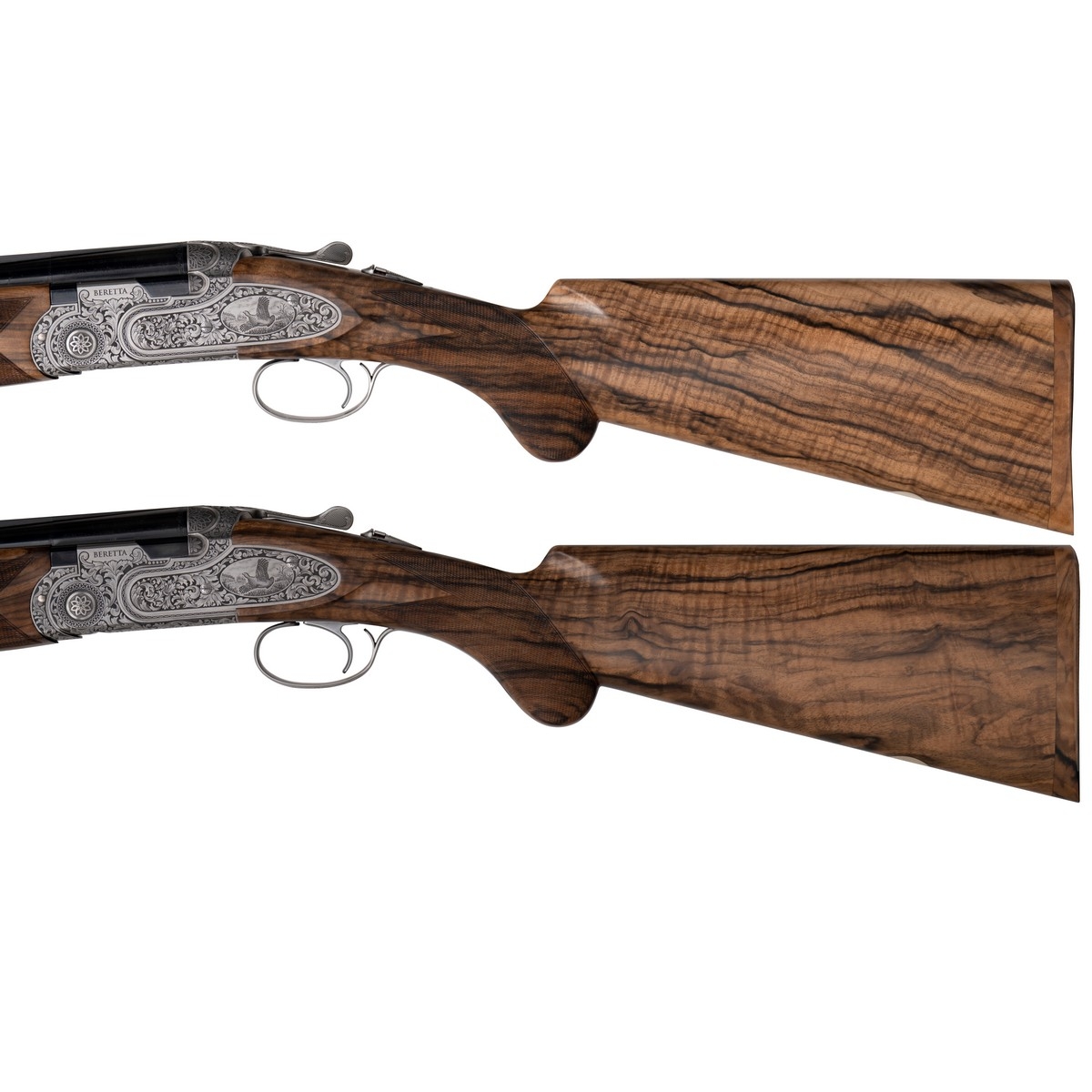 BERETTA 12 Gauge 687 EELL CLASSIC PAIR