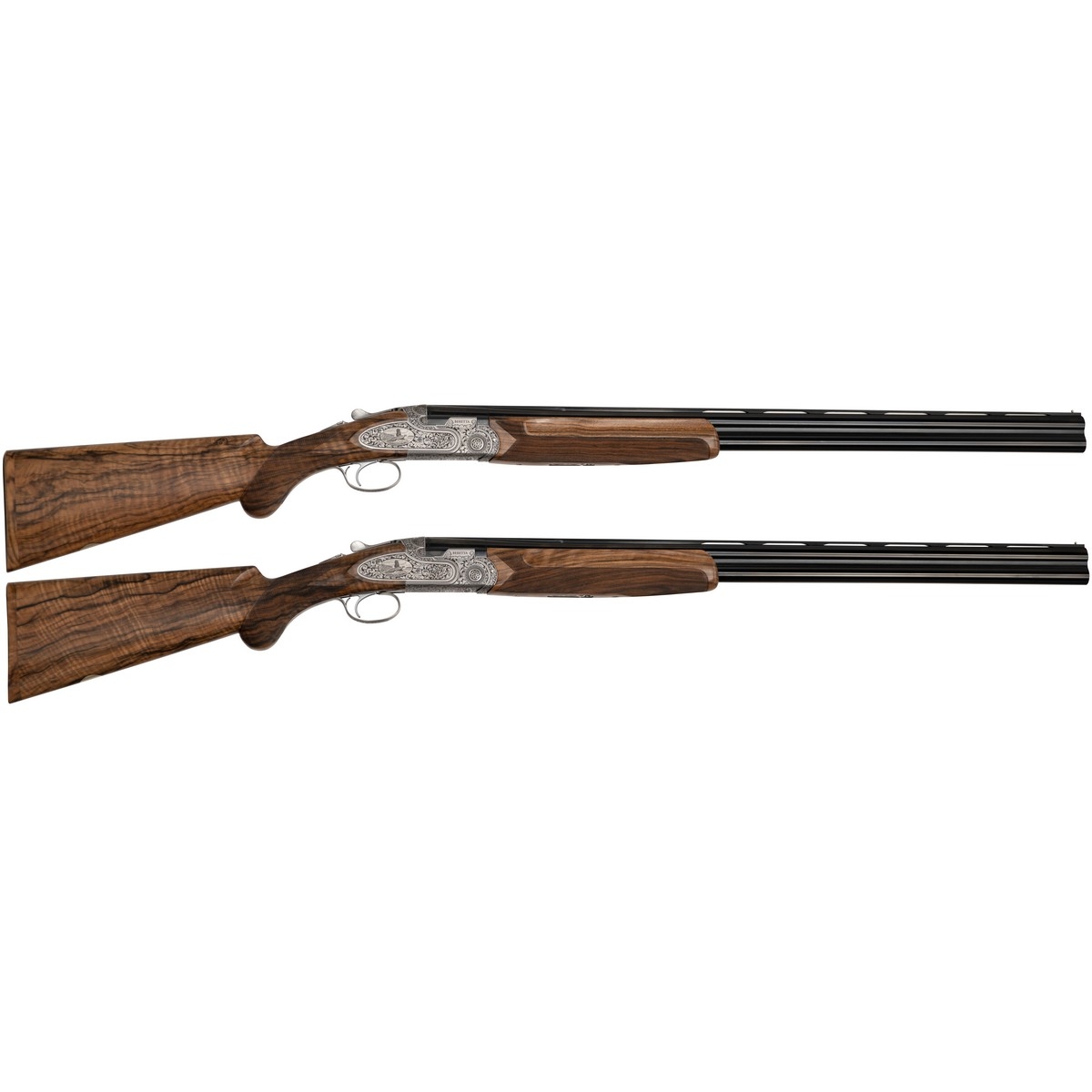 BERETTA 12 Gauge 687 EELL CLASSIC PAIR