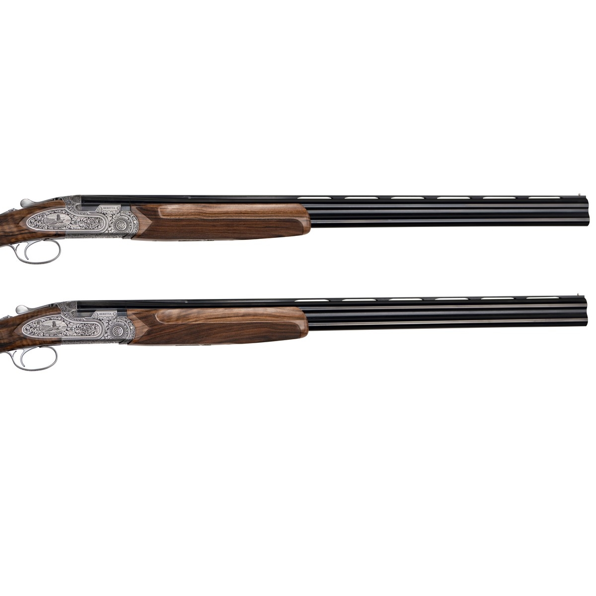 BERETTA 12 Gauge 687 EELL CLASSIC PAIR