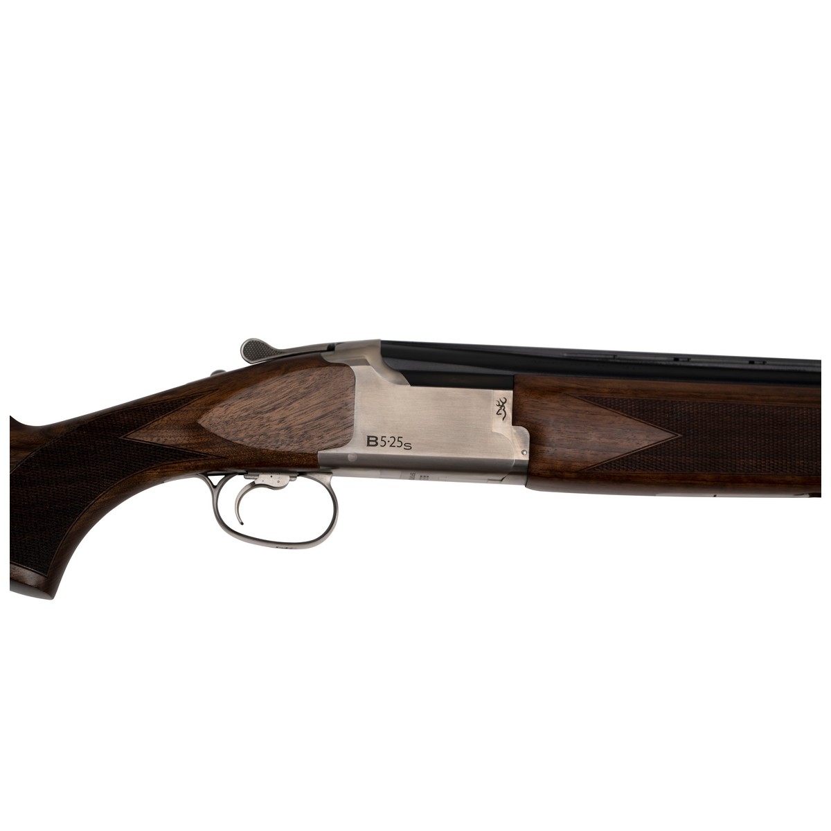 BROWNING 12 Gauge B525 SPORTER ONE ADJUSTABLE