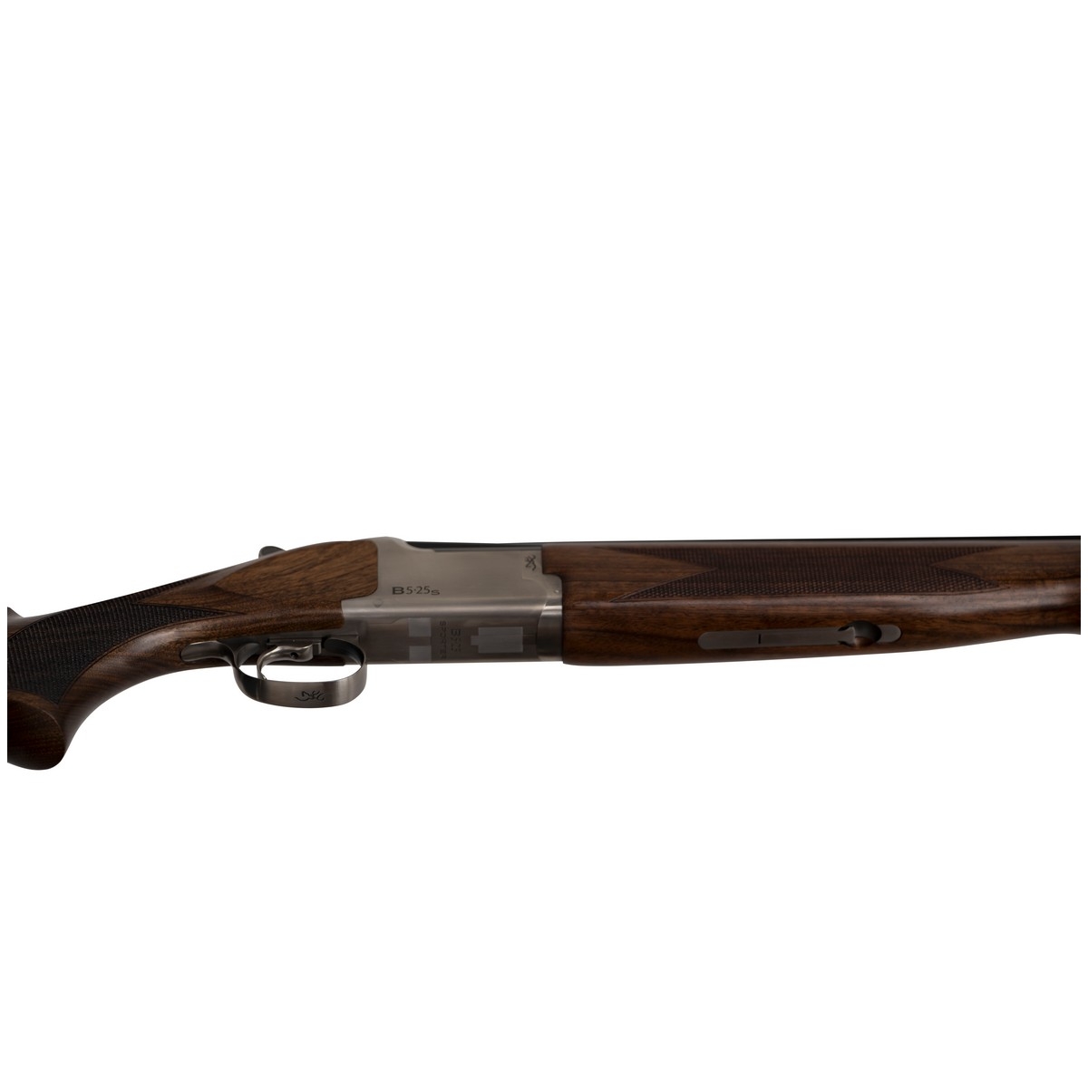 BROWNING 12 Gauge B525 SPORTER ONE ADJUSTABLE