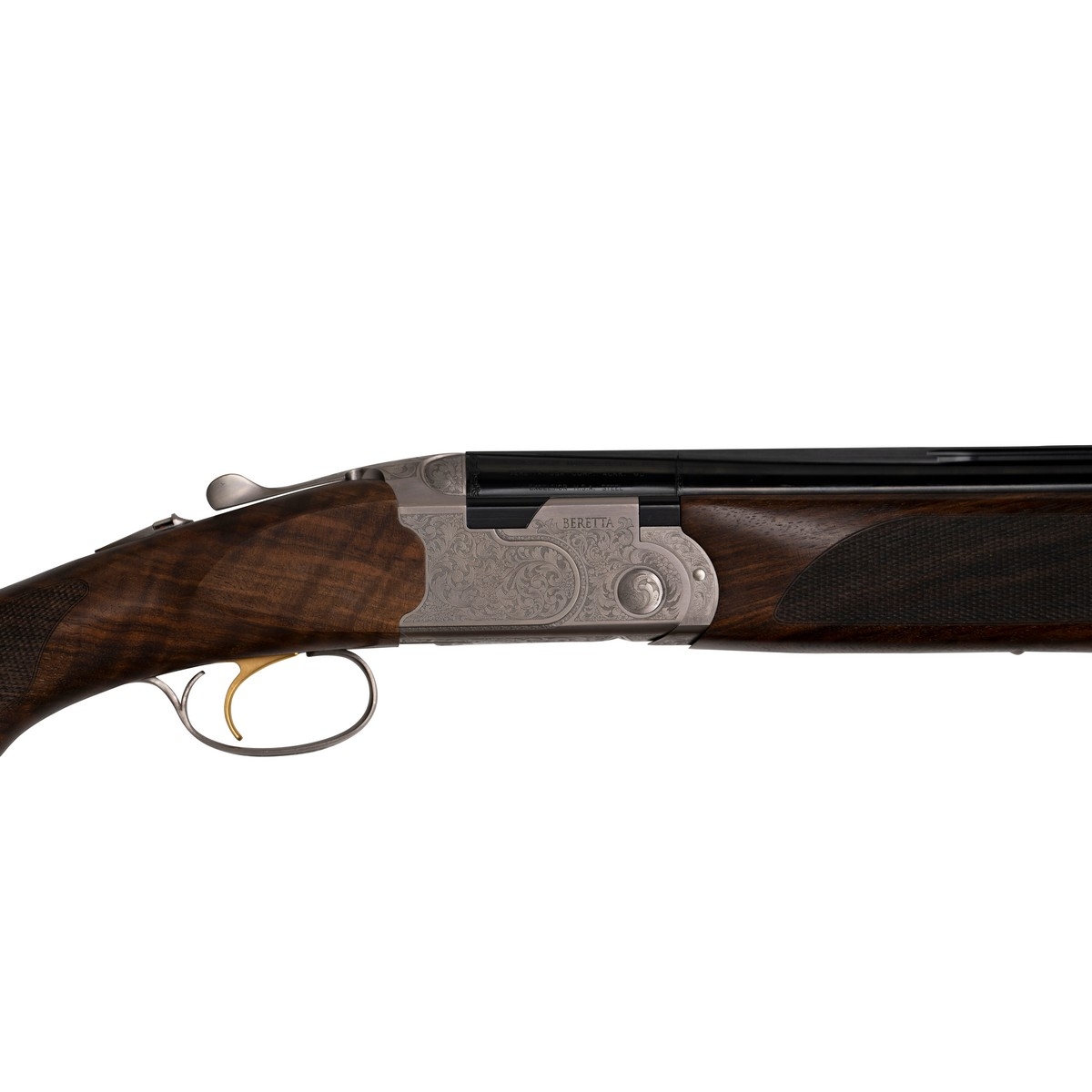 BERETTA 12 Gauge 687 SILVER PIGEON V SPORT