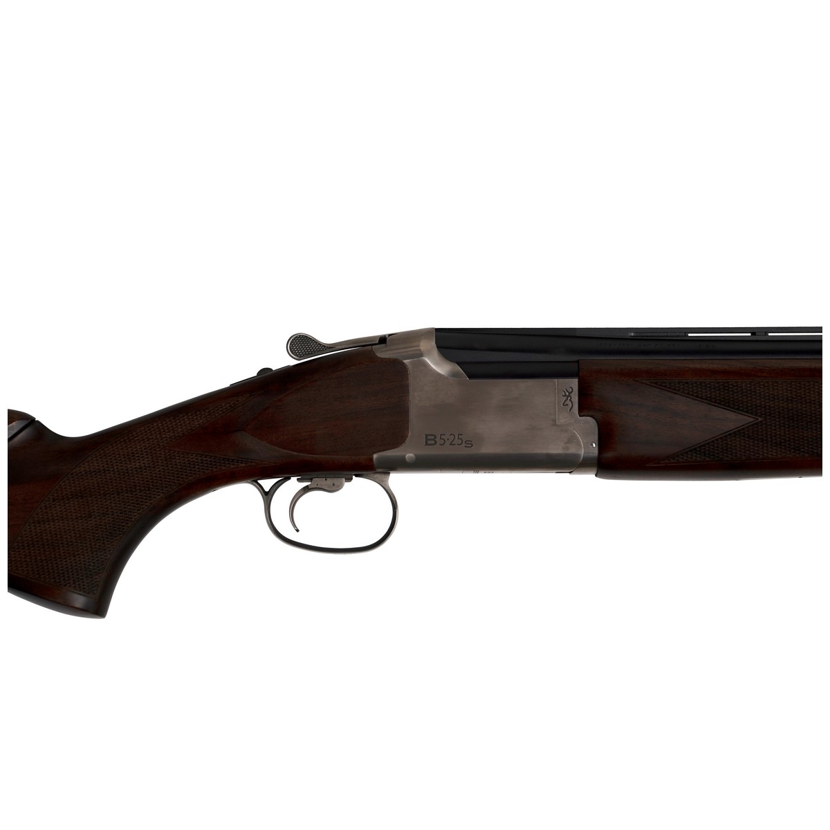 BROWNING 12 Gauge B525 SPORTER ONE ADJUSTABLE