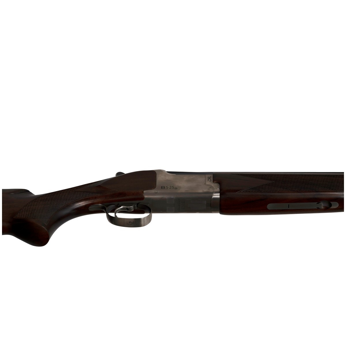 BROWNING 12 Gauge B525 SPORTER ONE ADJUSTABLE