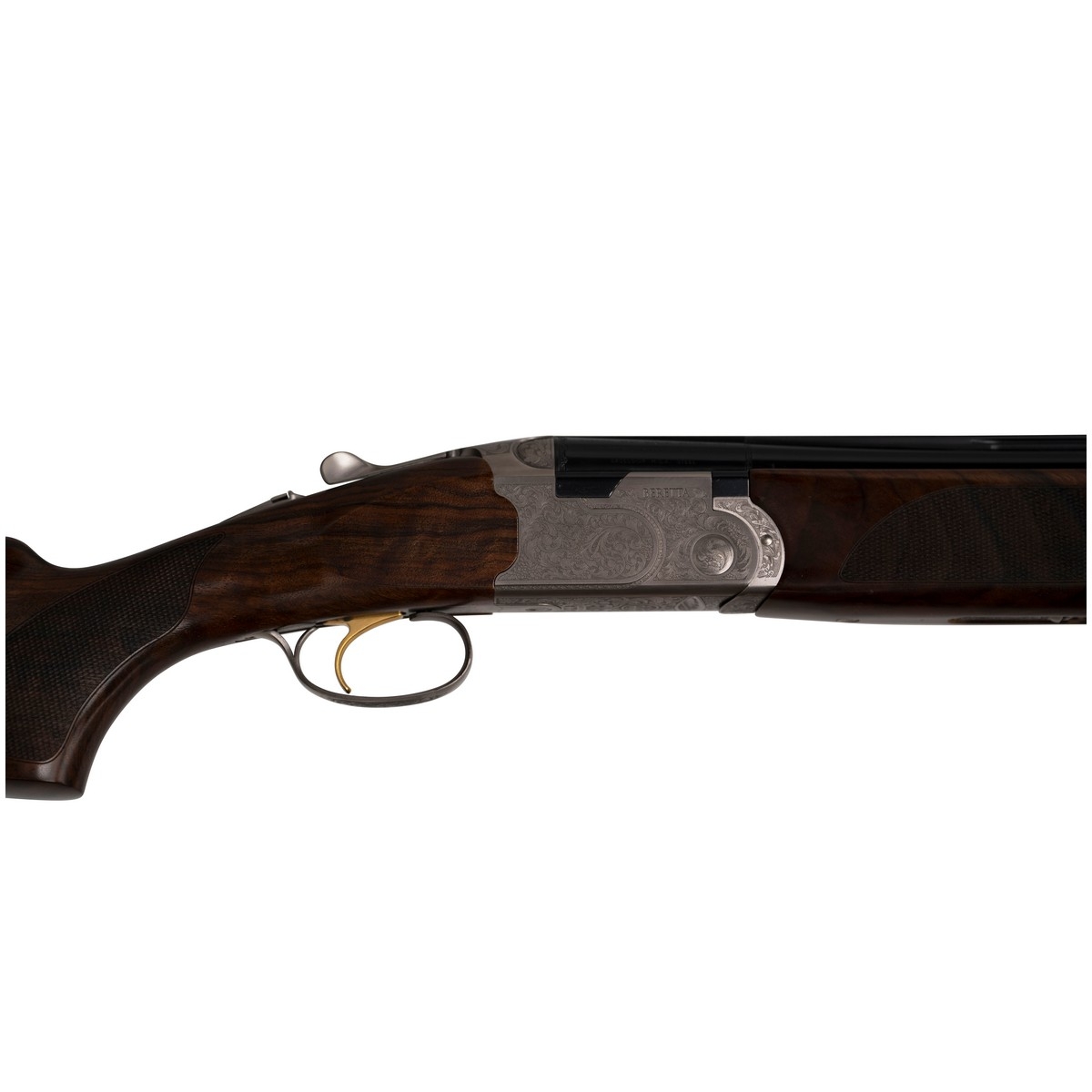 BERETTA 12 Gauge 687 SILVER PIGEON 5 FIELD