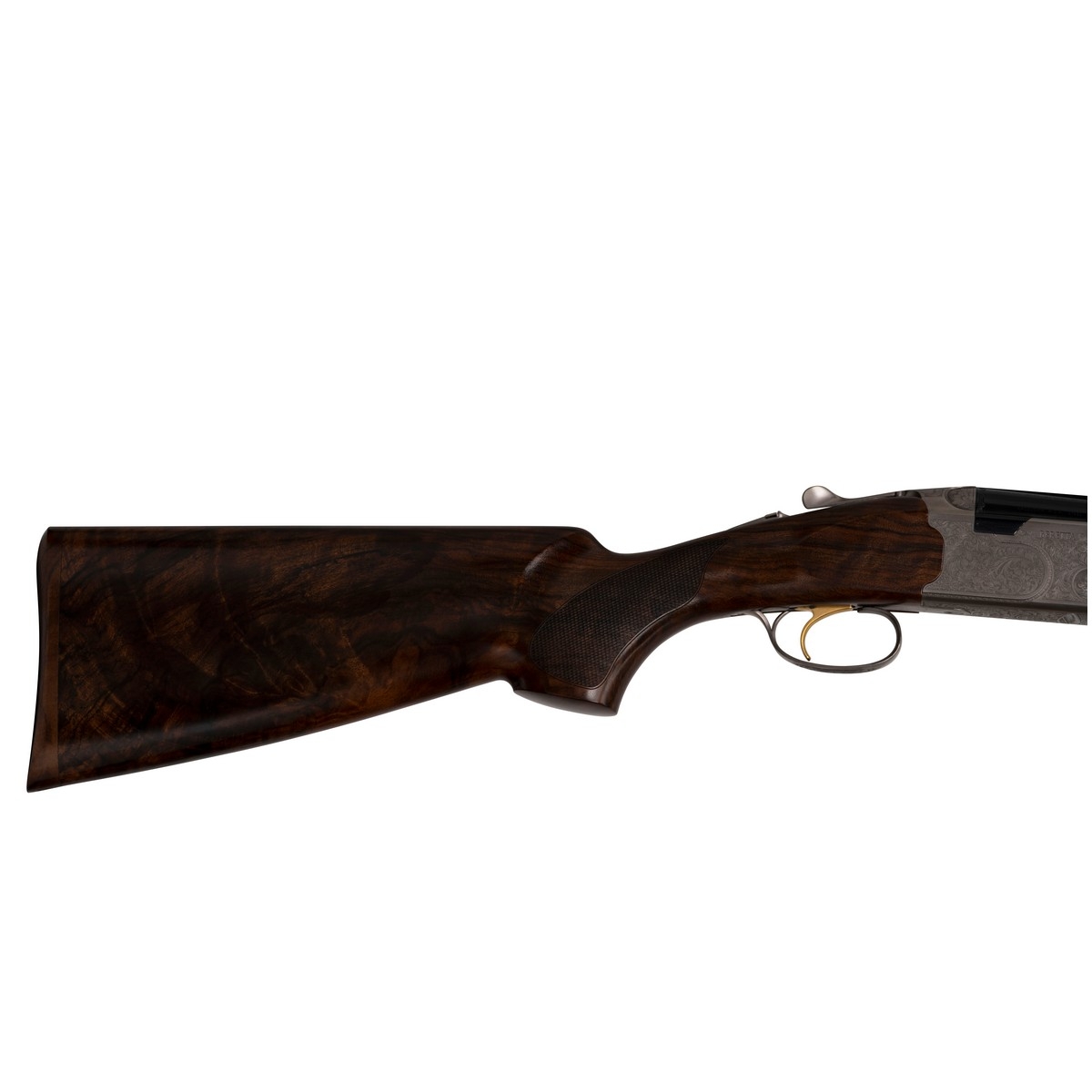 BERETTA 12 Gauge 687 SILVER PIGEON 5 FIELD