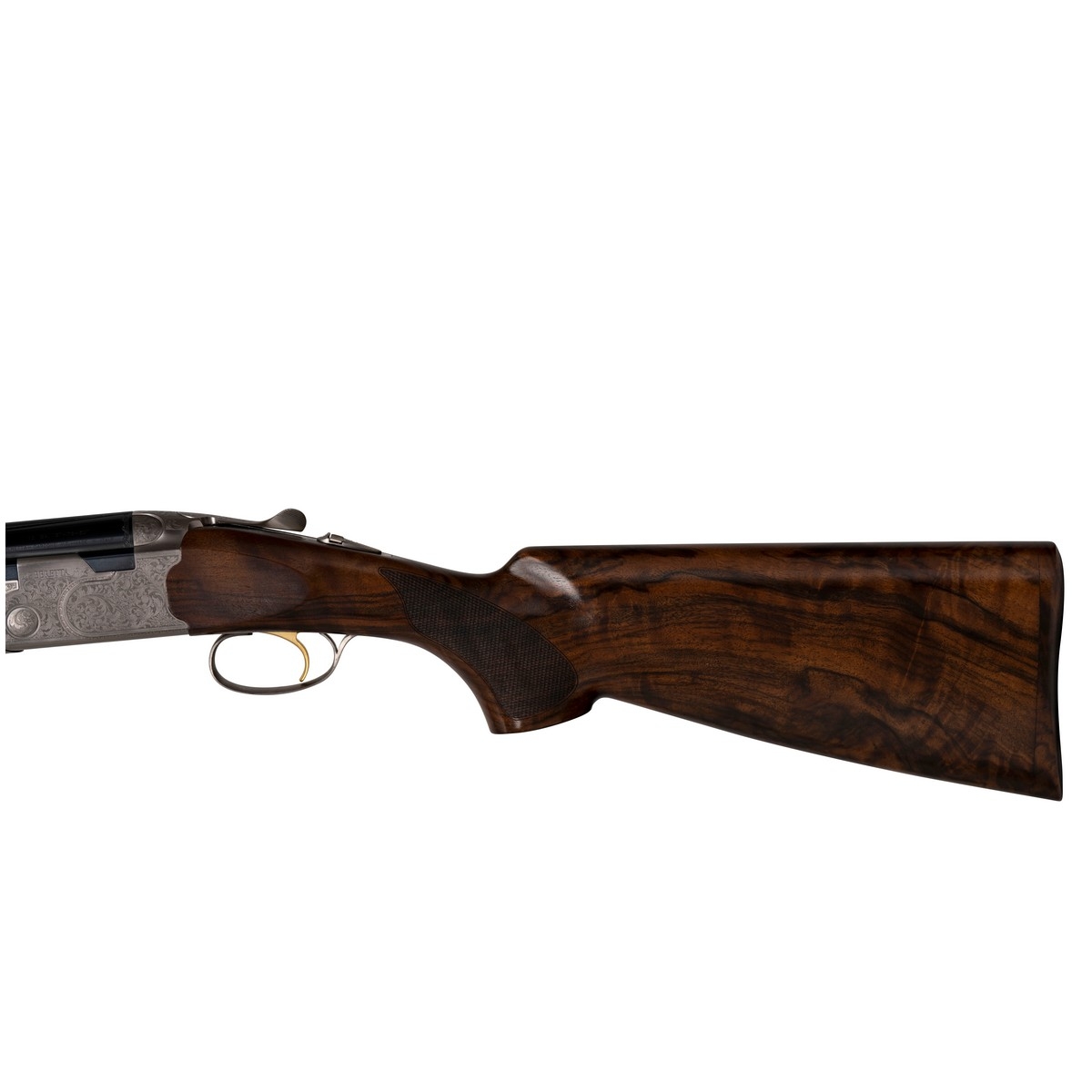 BERETTA 12 Gauge 687 SILVER PIGEON 5 FIELD