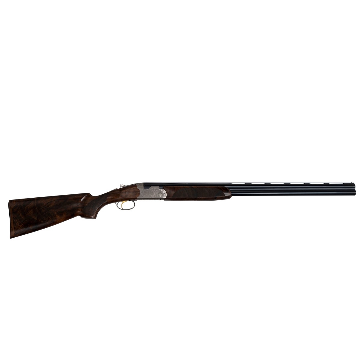 BERETTA 12 Gauge 687 SILVER PIGEON 5 FIELD