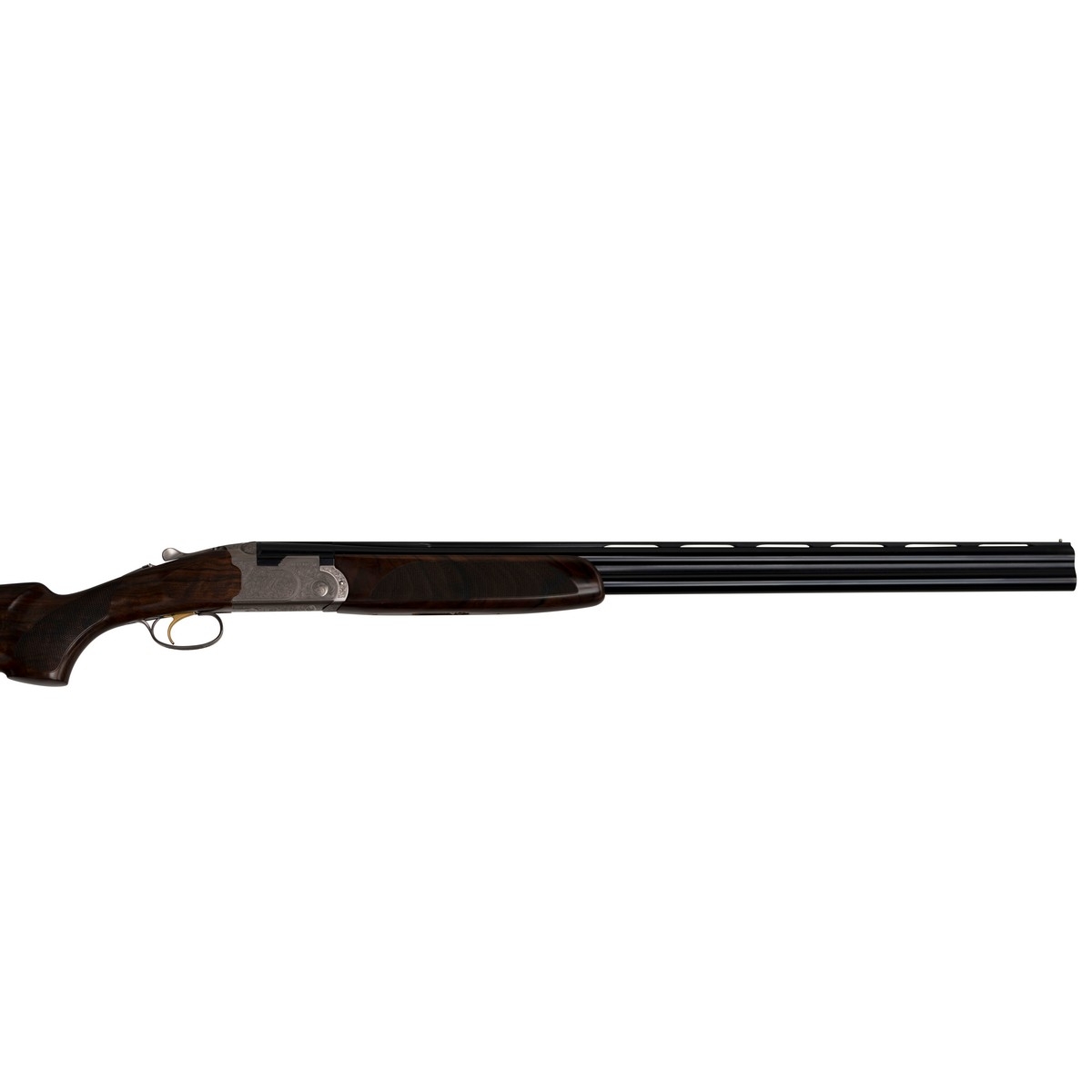 BERETTA 12 Gauge 687 SILVER PIGEON 5 FIELD