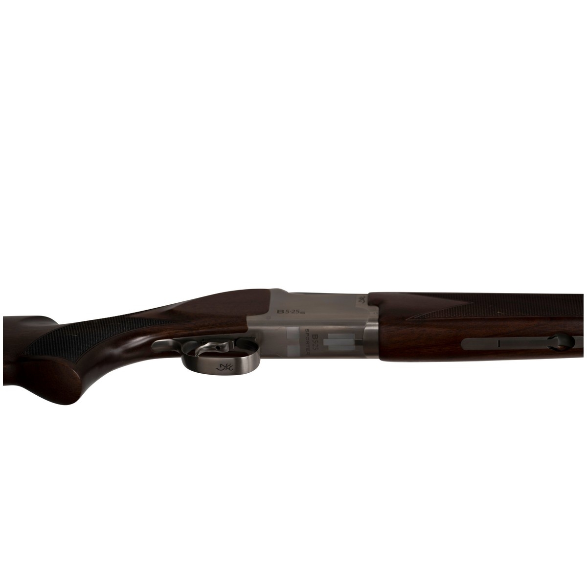 BROWNING 12 Gauge B525 SPORTER ONE