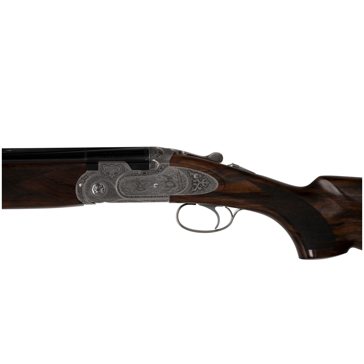 BERETTA 12 Gauge 687 EELL DIAMOND PIGEON