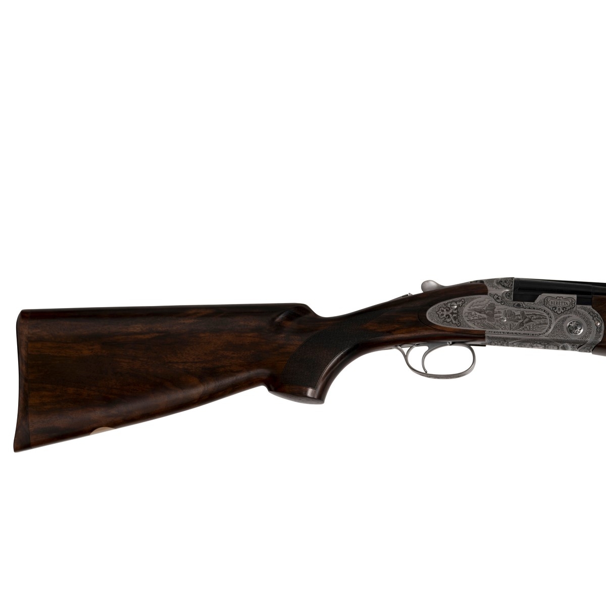 BERETTA 12 Gauge 687 EELL DIAMOND PIGEON