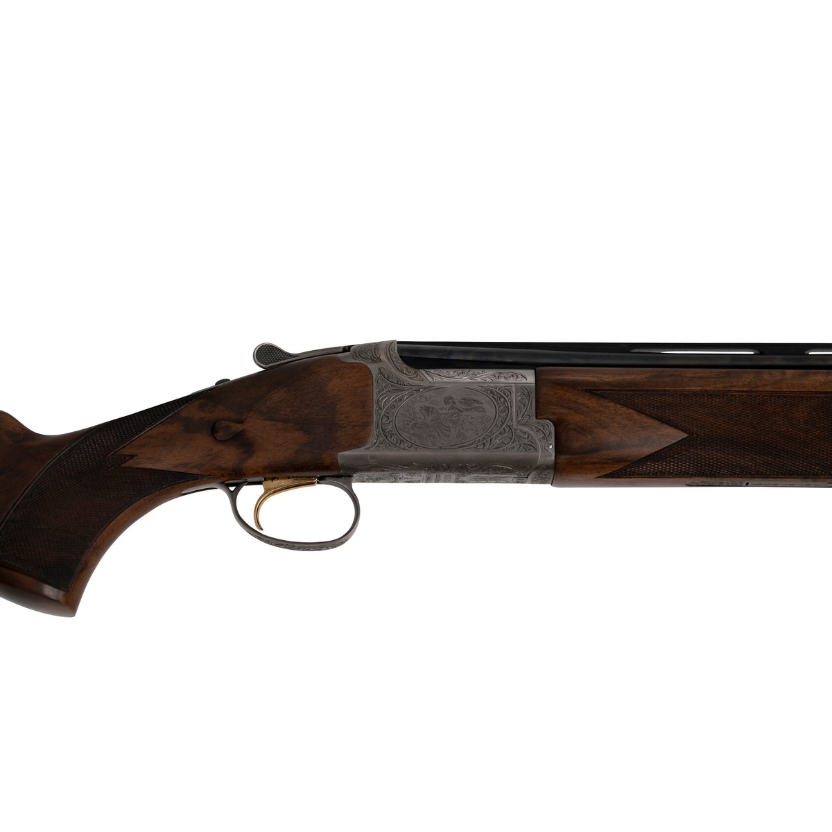 BROWNING 12 Gauge B525 GAME GRADE 5