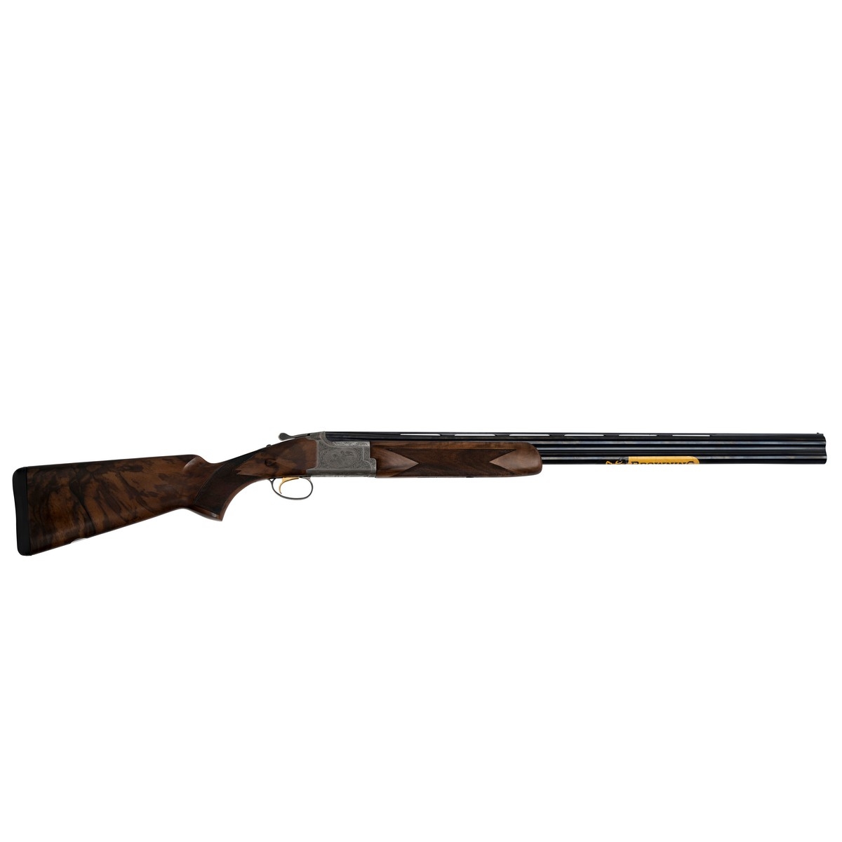 BROWNING 12 Gauge B525 GAME GRADE 5