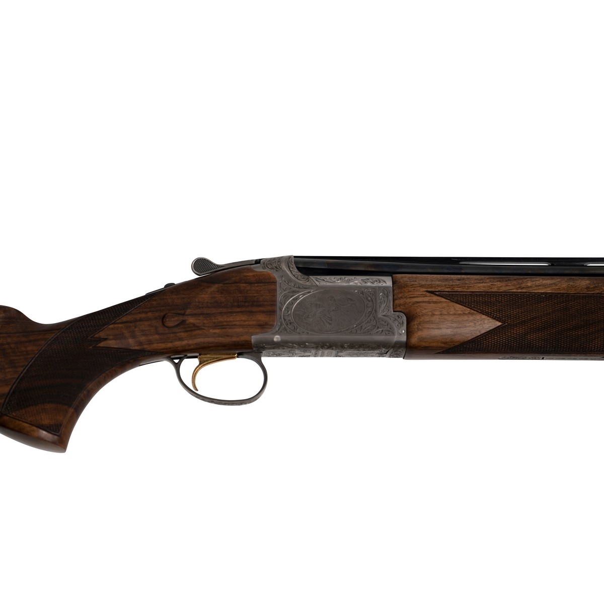 BROWNING 12 Gauge B525 GAME GRADE 5