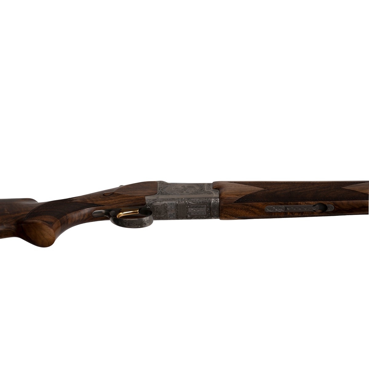 BROWNING 12 Gauge B525 GAME GRADE 5