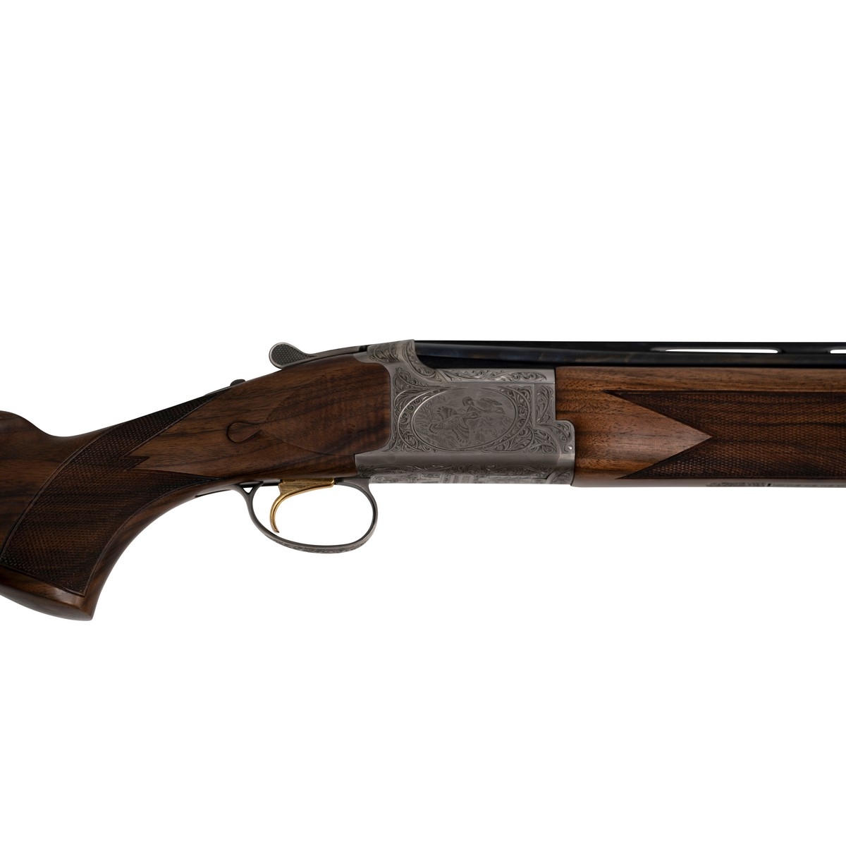 BROWNING 12 Gauge B525 GAME GRADE 5