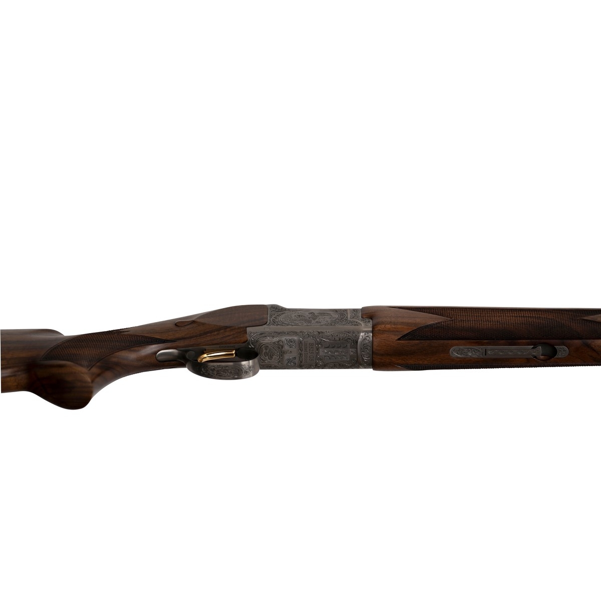 BROWNING 12 Gauge B525 GAME GRADE 5