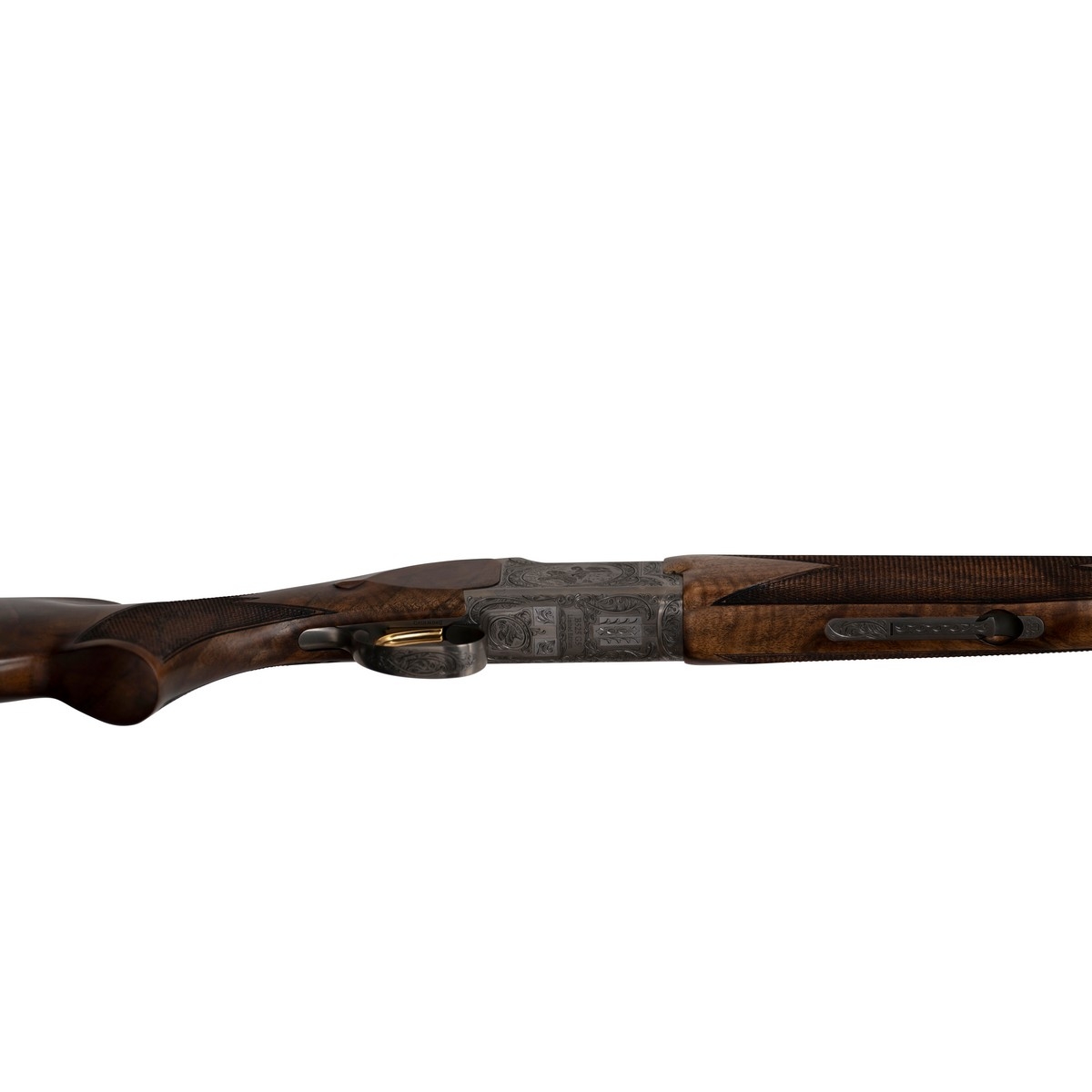 BROWNING 20 Gauge B525 GAME GRADE 5